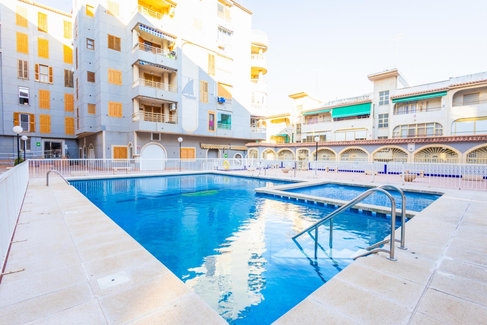 Reventa - Apartamento / piso - Torrevieja - Costa Blanca