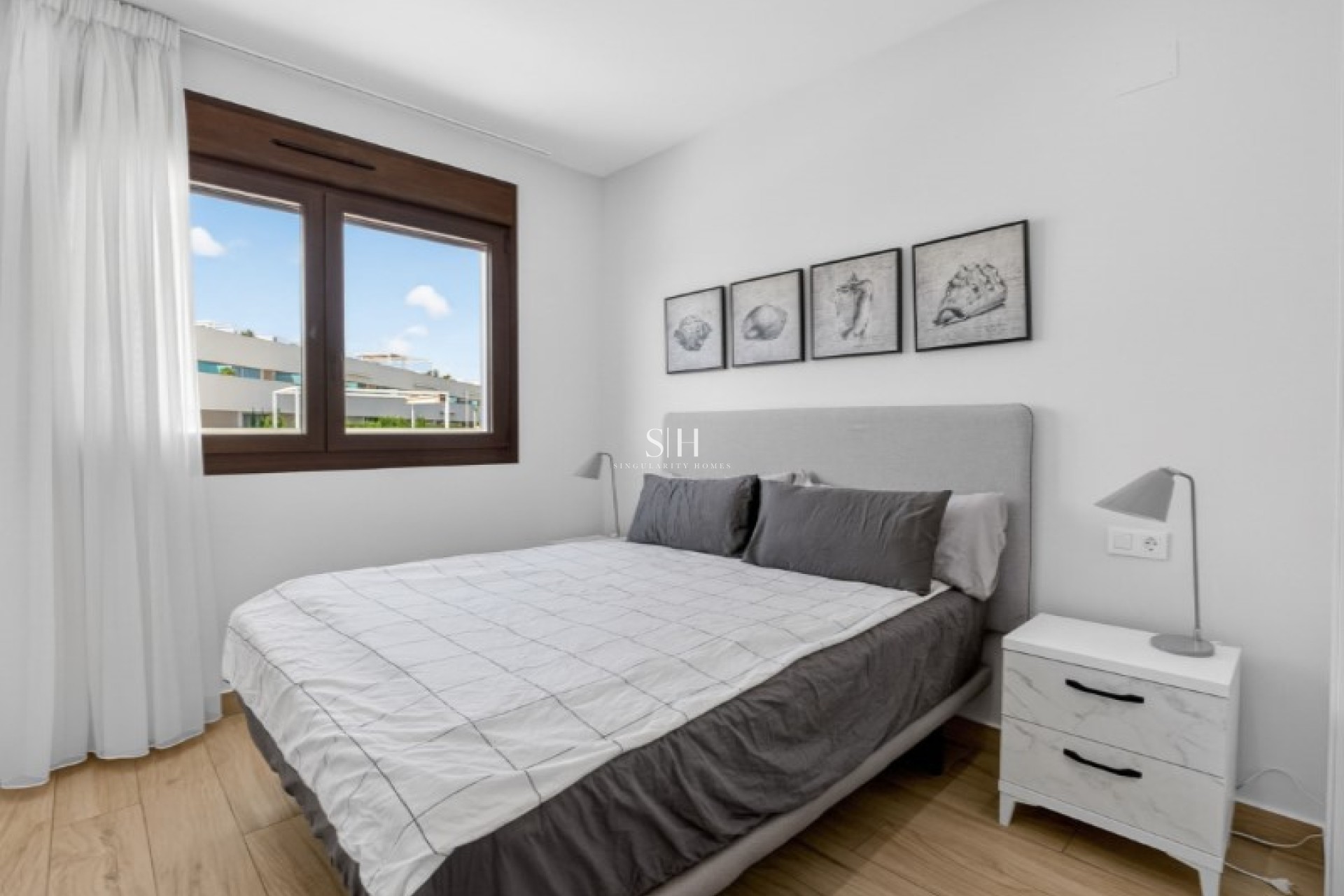Reventa - Apartamento / piso - Torrevieja - Costa Blanca