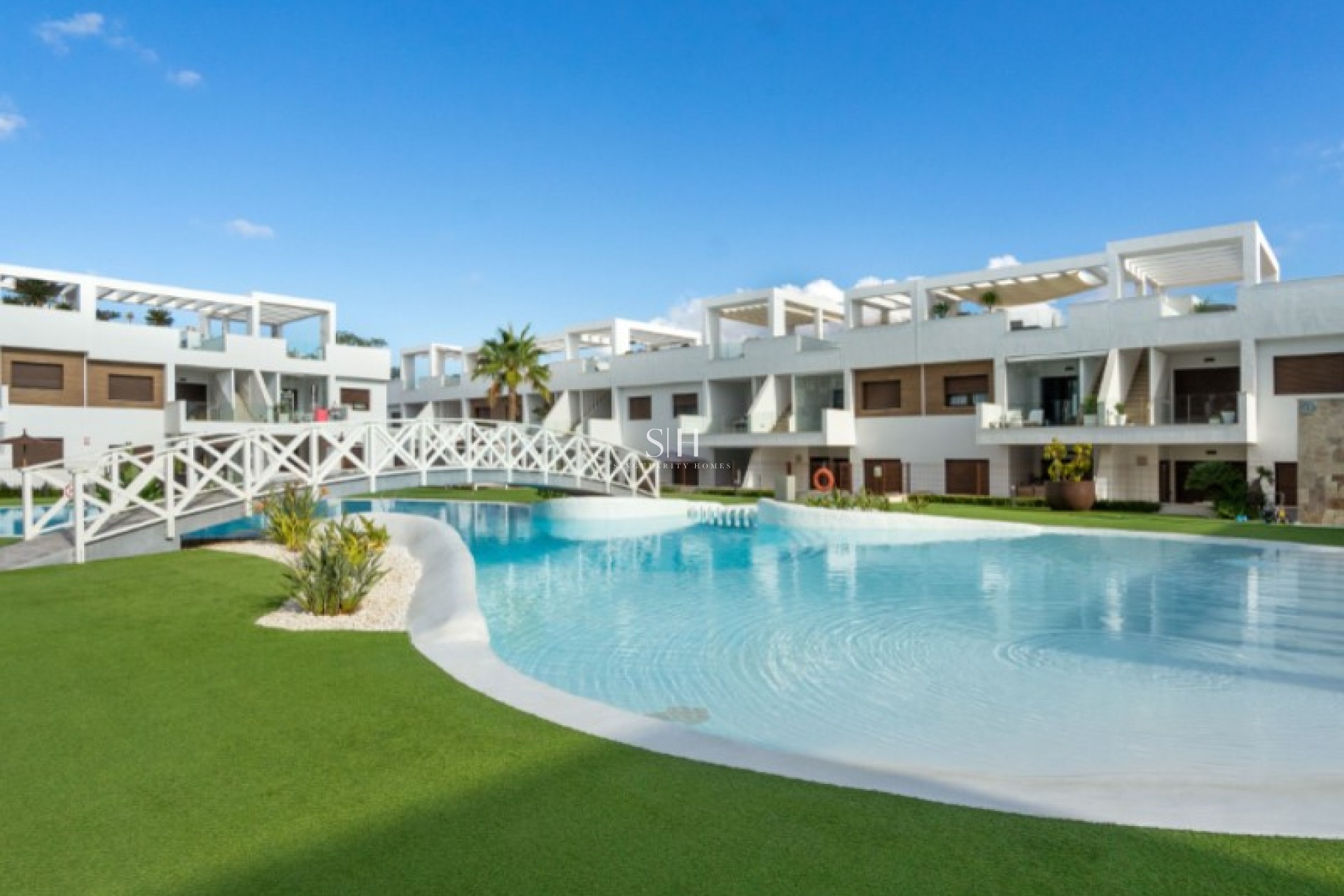 Reventa - Apartamento / piso - Torrevieja - Costa Blanca