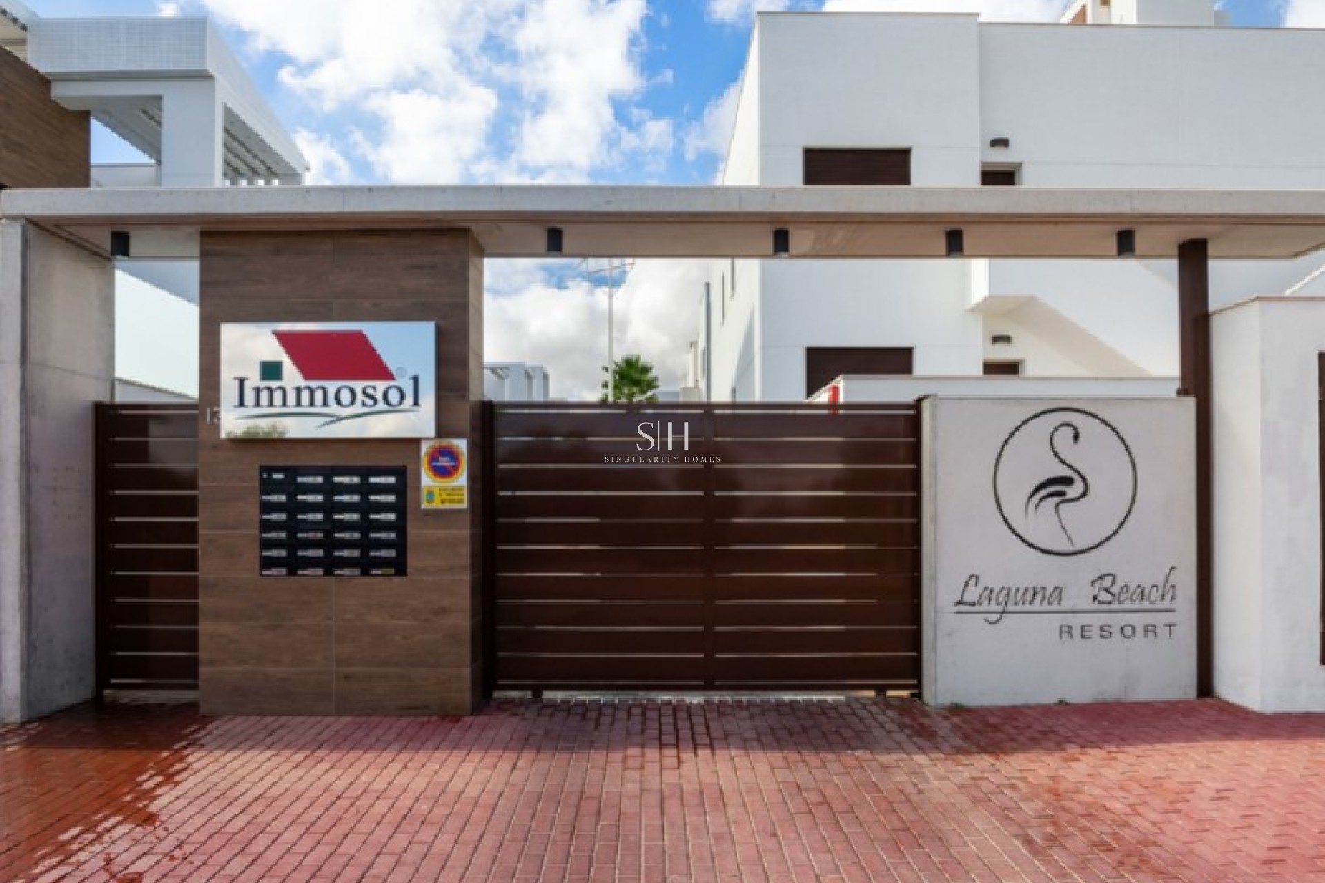 Reventa - Apartamento / piso - Torrevieja - Costa Blanca