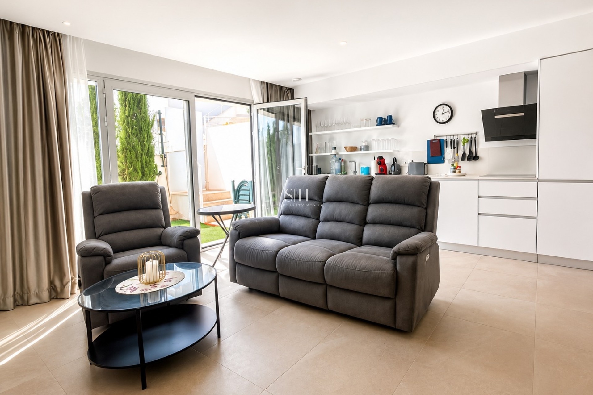 Reventa - Apartamento / piso - Torrevieja - Costa Blanca