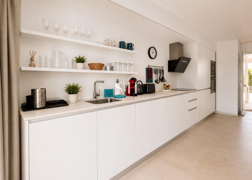 Reventa - Apartamento / piso - Torrevieja - Costa Blanca