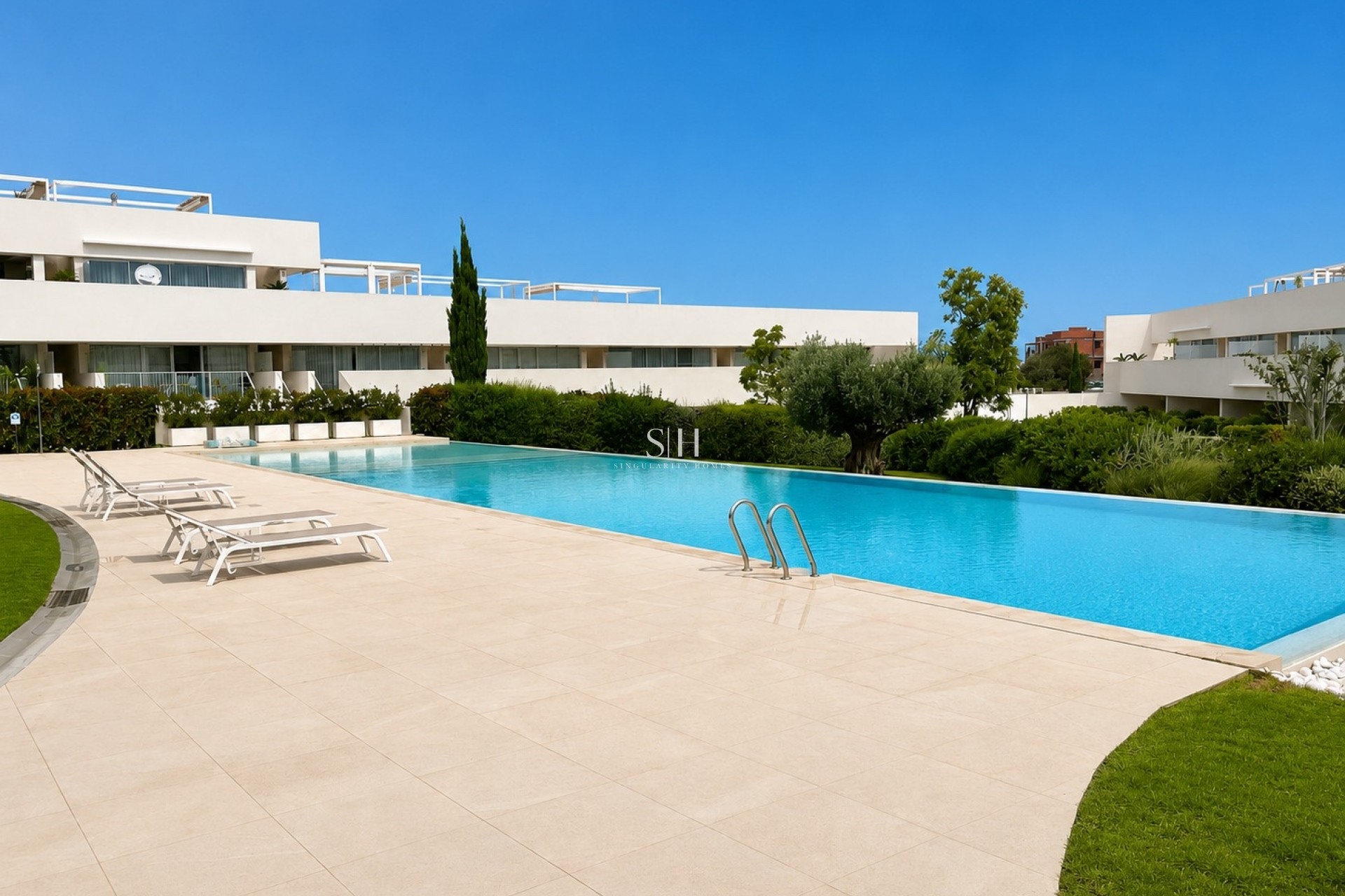 Reventa - Apartamento / piso - Torrevieja - Costa Blanca