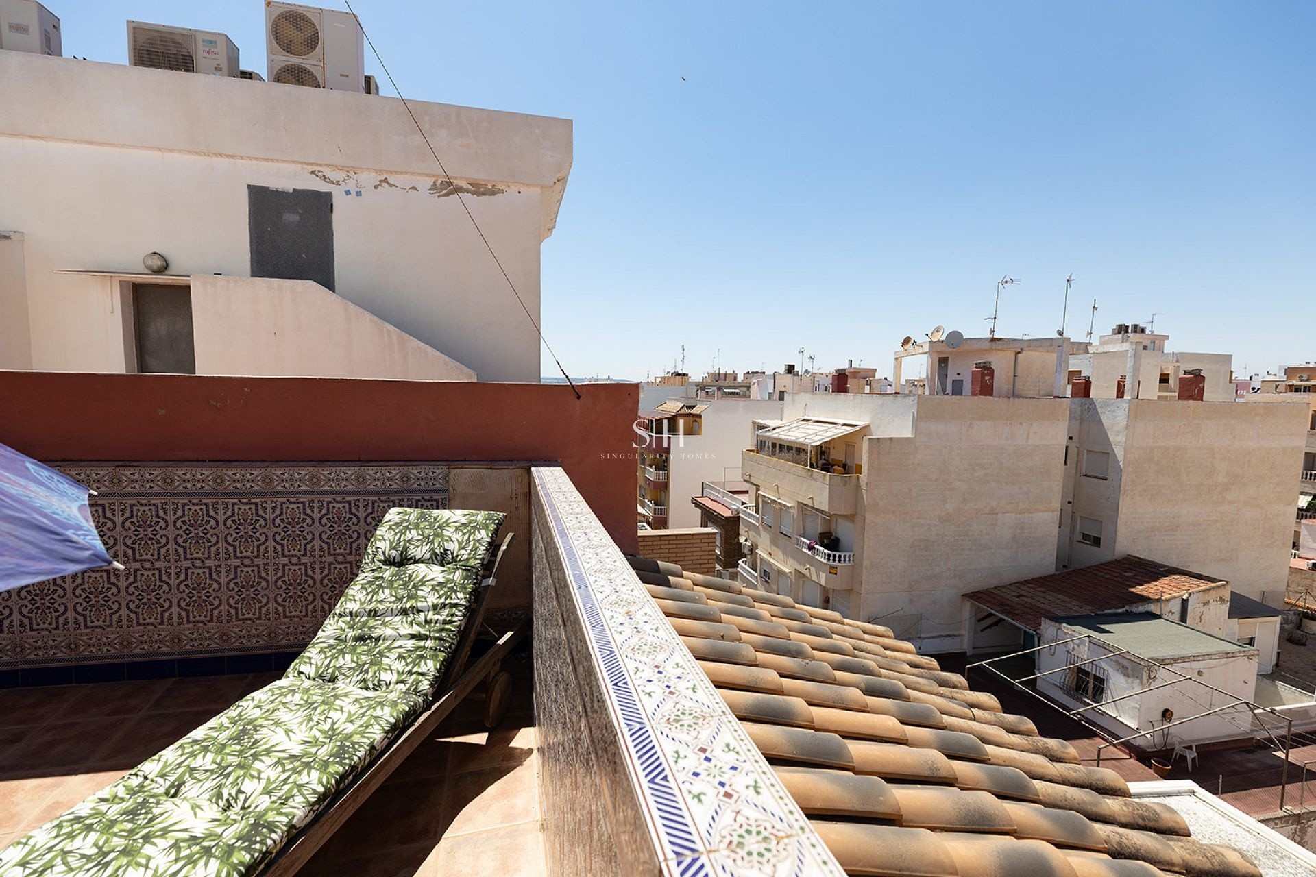 Reventa - Apartamento / piso - Torrevieja - Costa Blanca