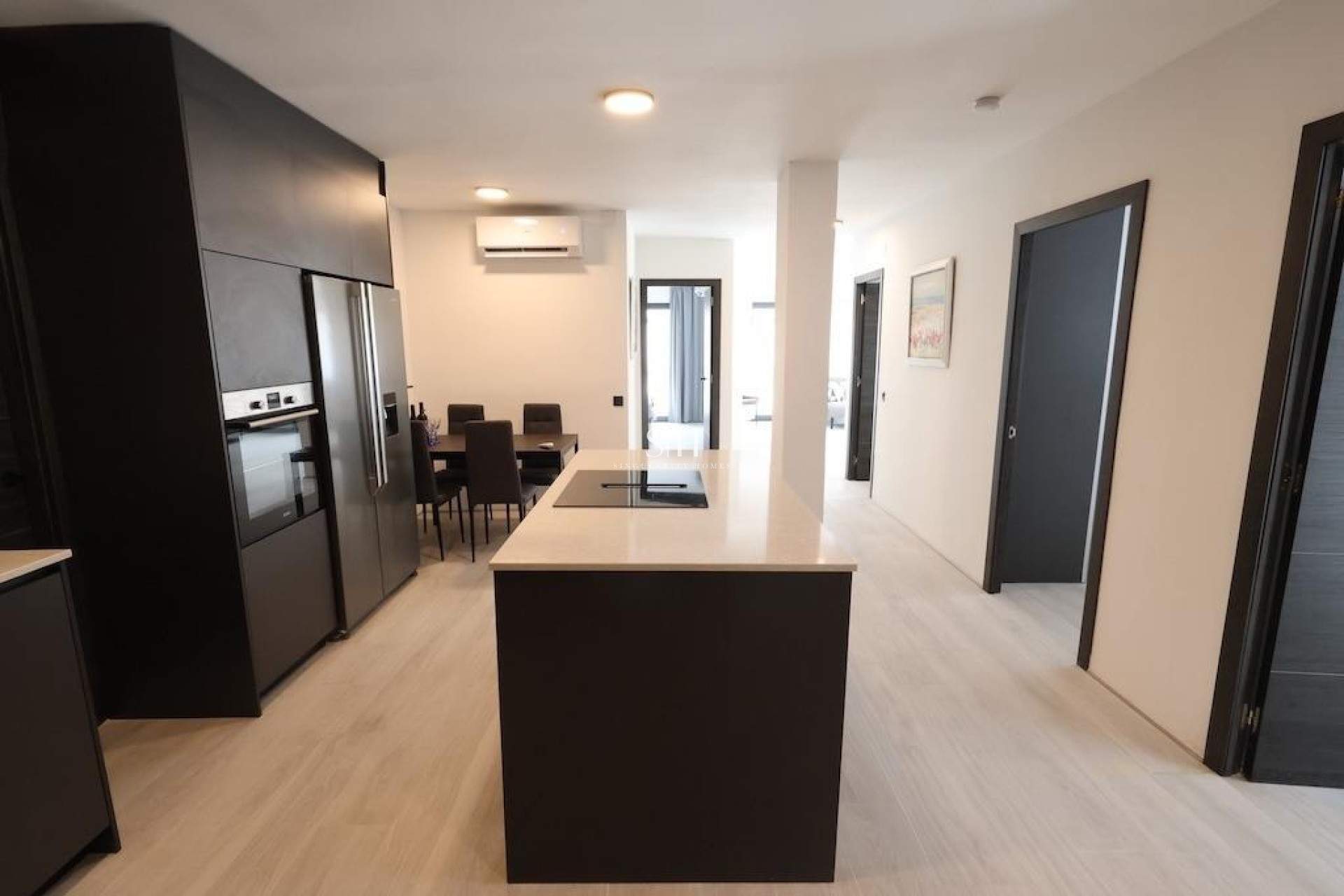 Reventa - Apartamento / piso - Torrevieja - Costa Blanca