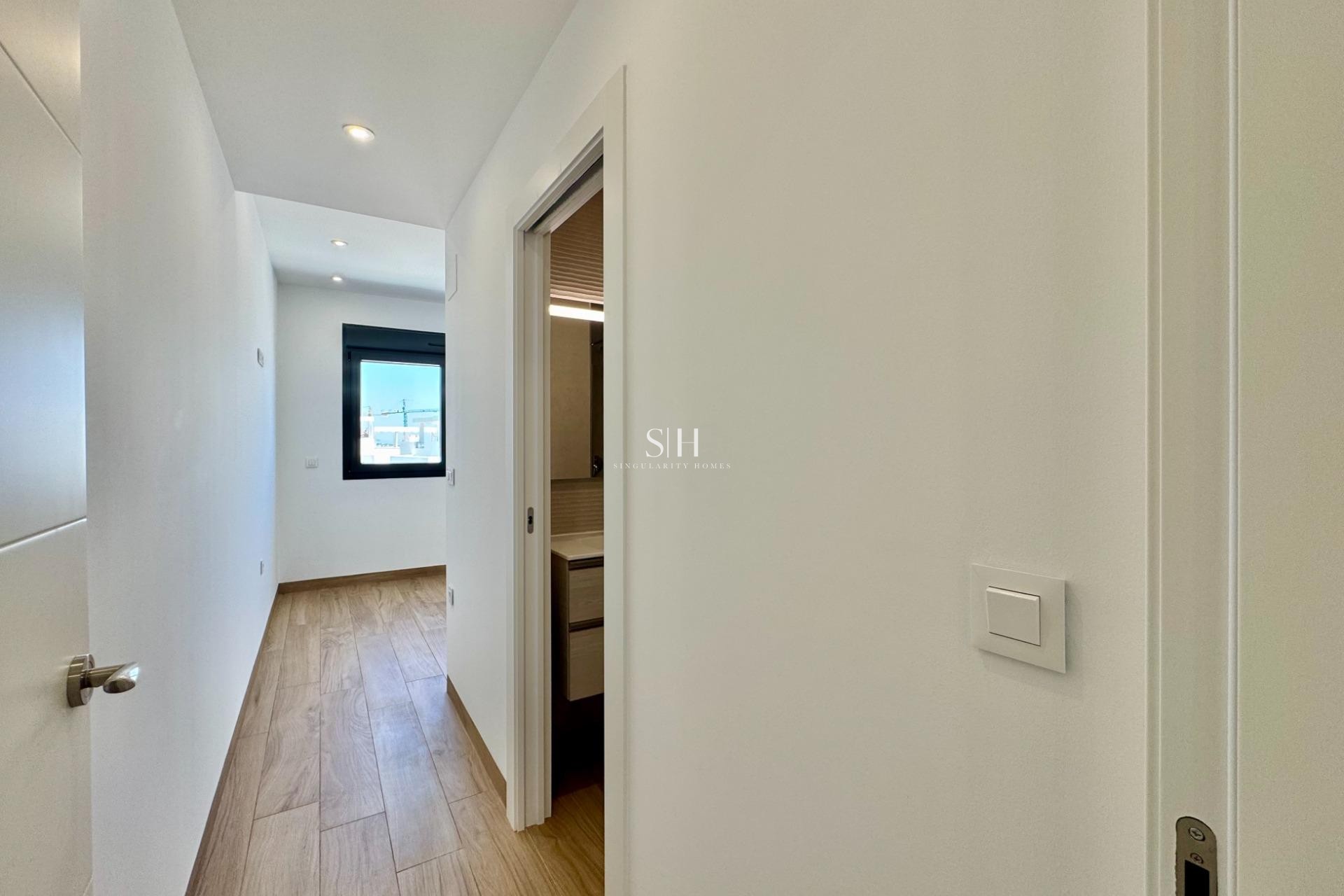 Reventa - Apartamento / piso - Torrevieja - Costa Blanca