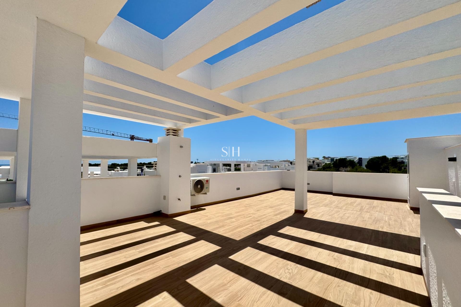 Reventa - Apartamento / piso - Torrevieja - Costa Blanca