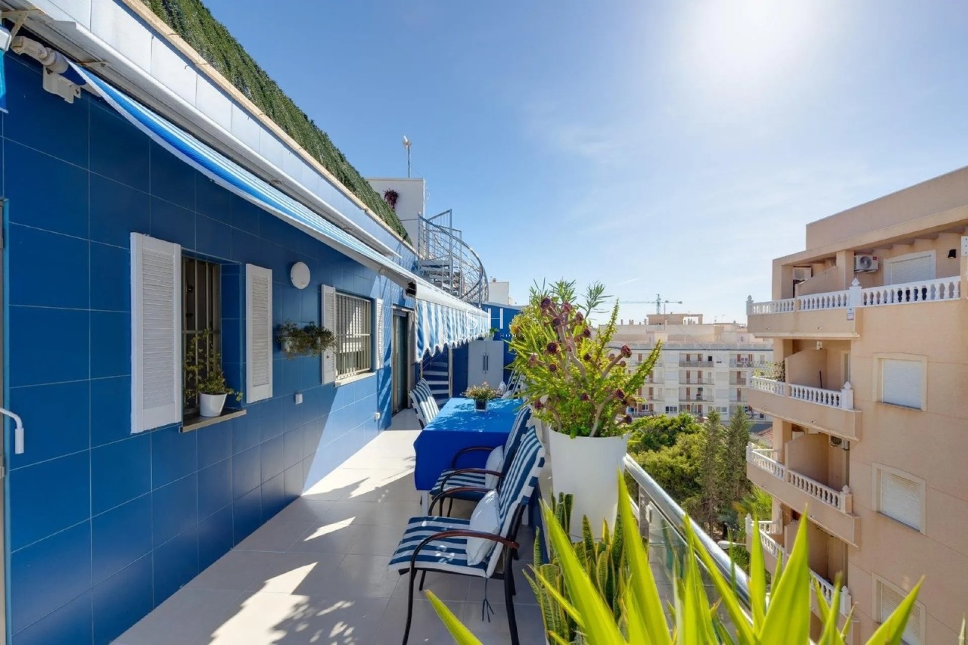 Reventa - Apartamento / piso - Torrevieja - Costa Blanca
