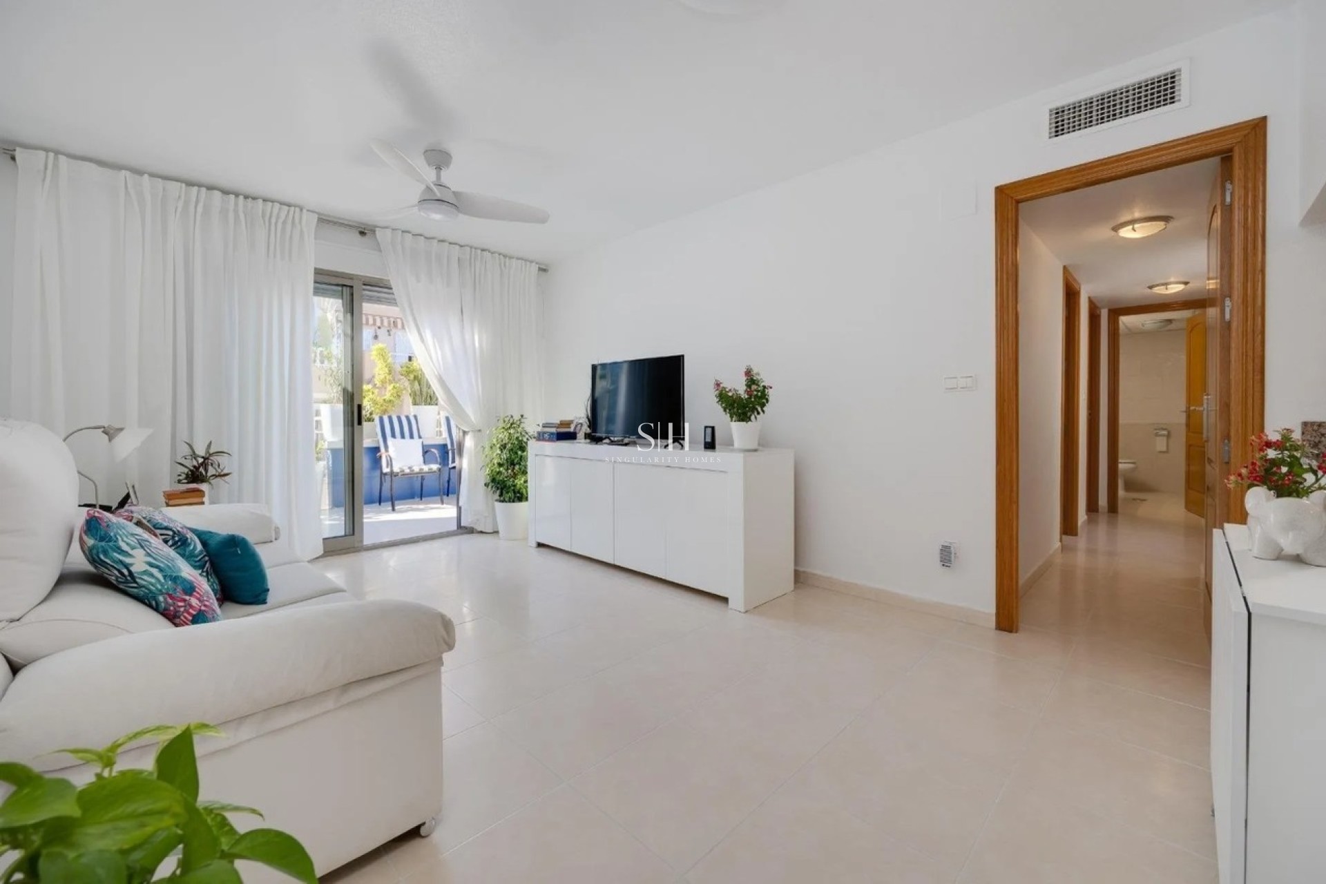 Reventa - Apartamento / piso - Torrevieja - Costa Blanca