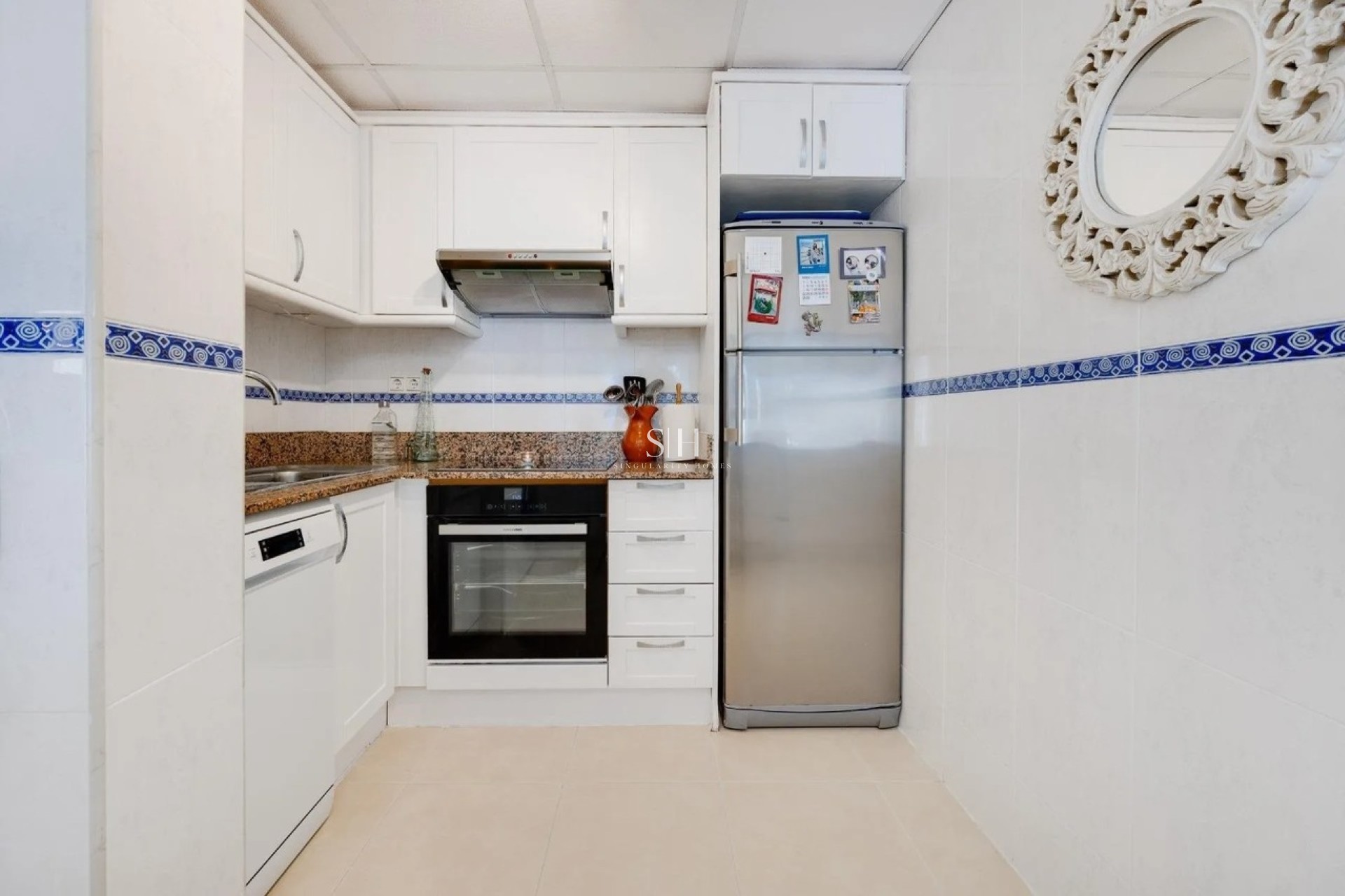 Reventa - Apartamento / piso - Torrevieja - Costa Blanca