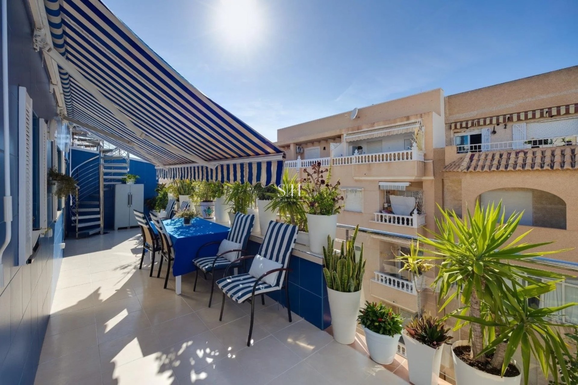 Reventa - Apartamento / piso - Torrevieja - Costa Blanca