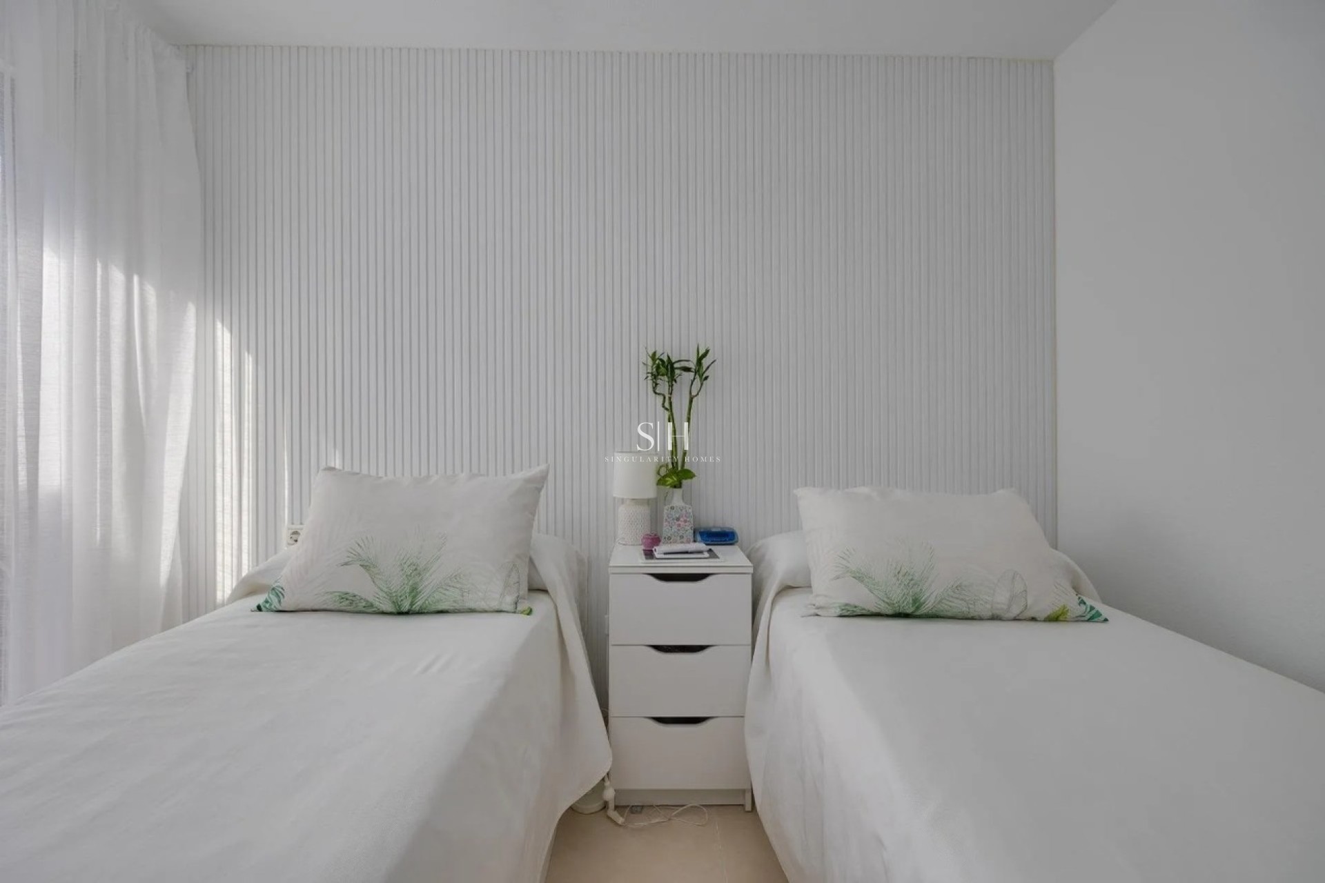 Reventa - Apartamento / piso - Torrevieja - Costa Blanca