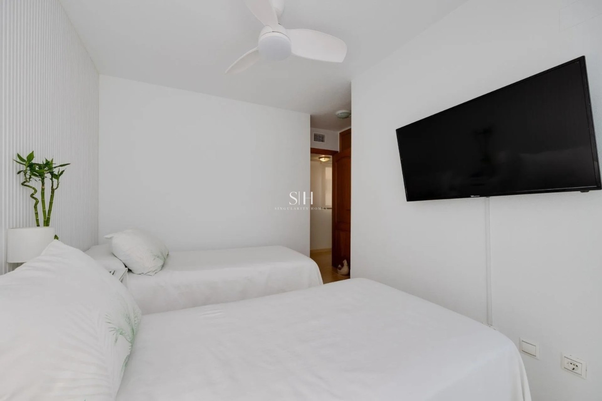 Reventa - Apartamento / piso - Torrevieja - Costa Blanca