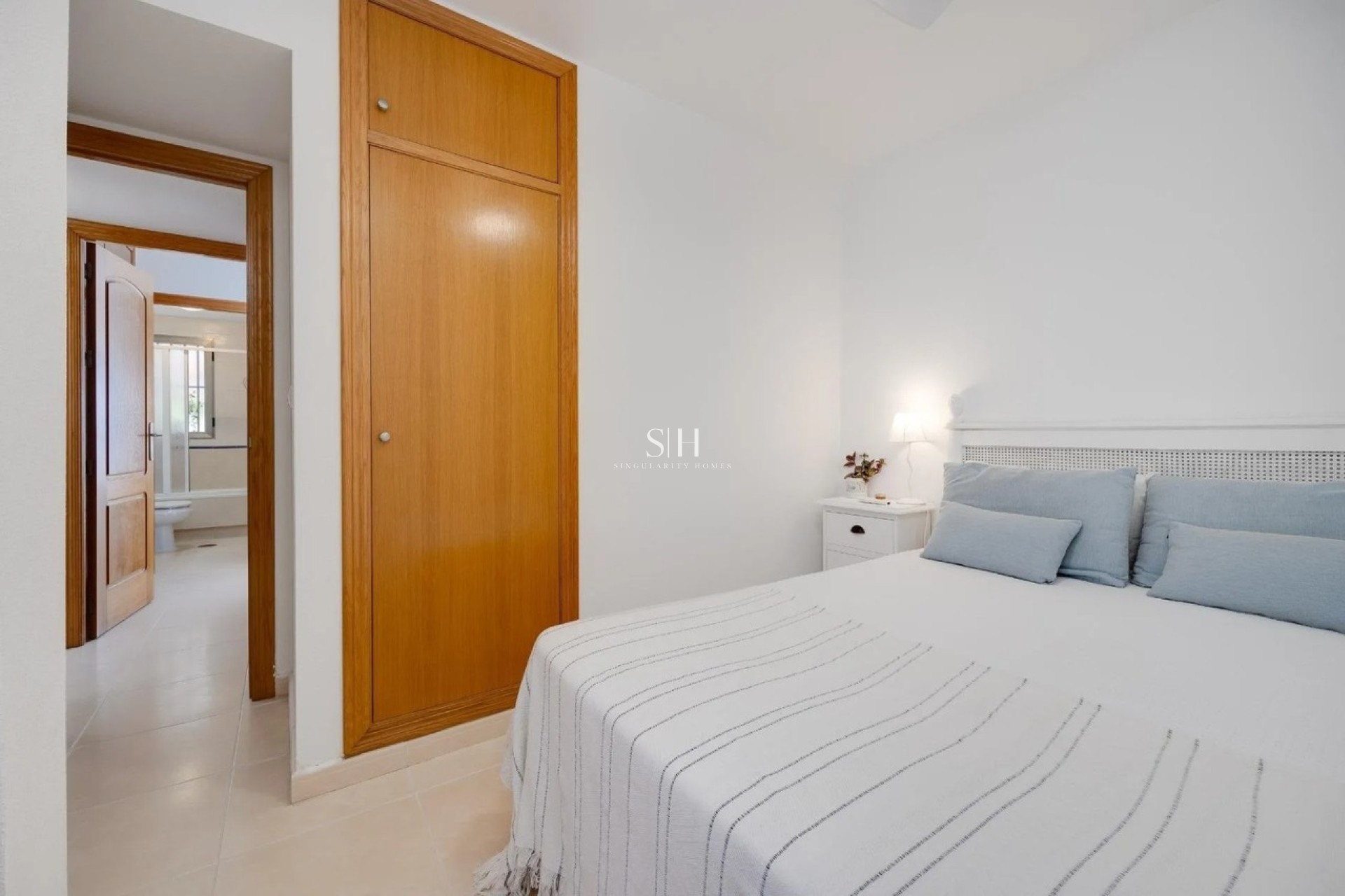 Reventa - Apartamento / piso - Torrevieja - Costa Blanca