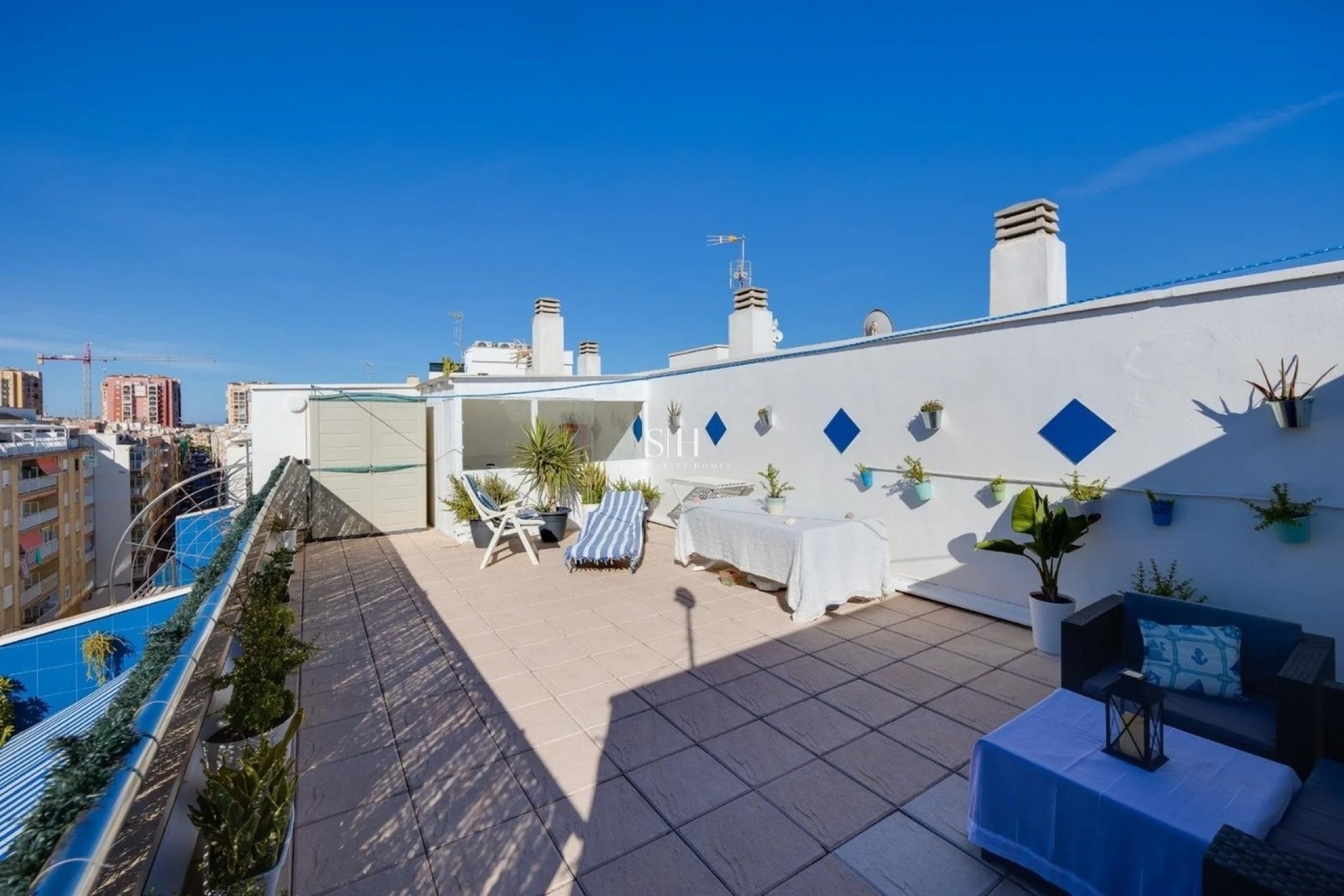 Reventa - Apartamento / piso - Torrevieja - Costa Blanca