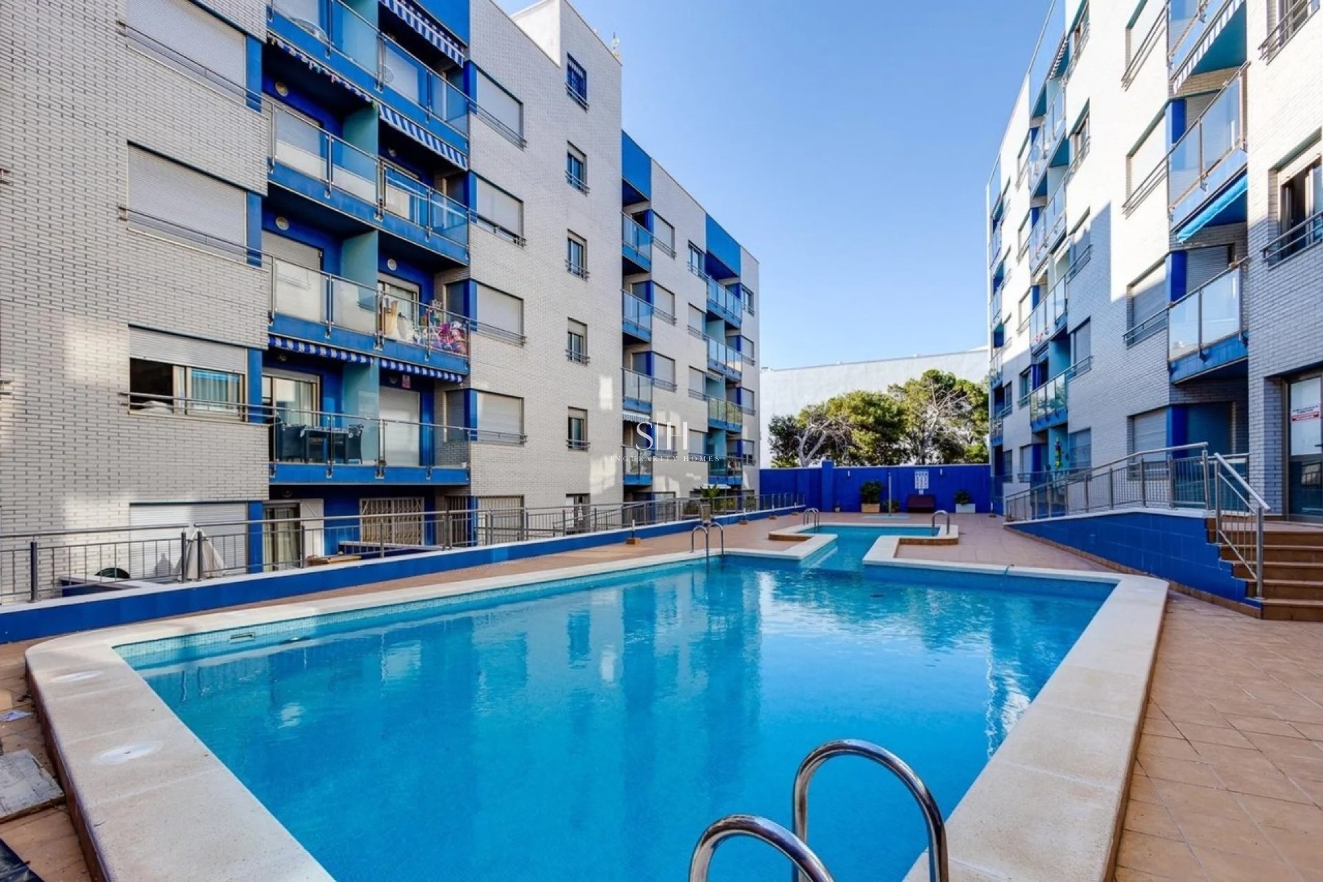 Reventa - Apartamento / piso - Torrevieja - Costa Blanca