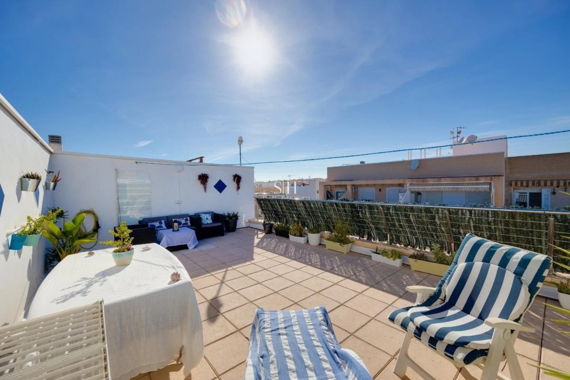 Reventa - Apartamento / piso - Torrevieja - Costa Blanca