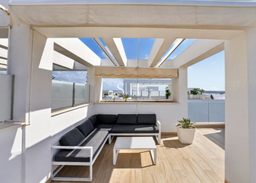Reventa - Apartamento / piso - Torrevieja - Costa Blanca
