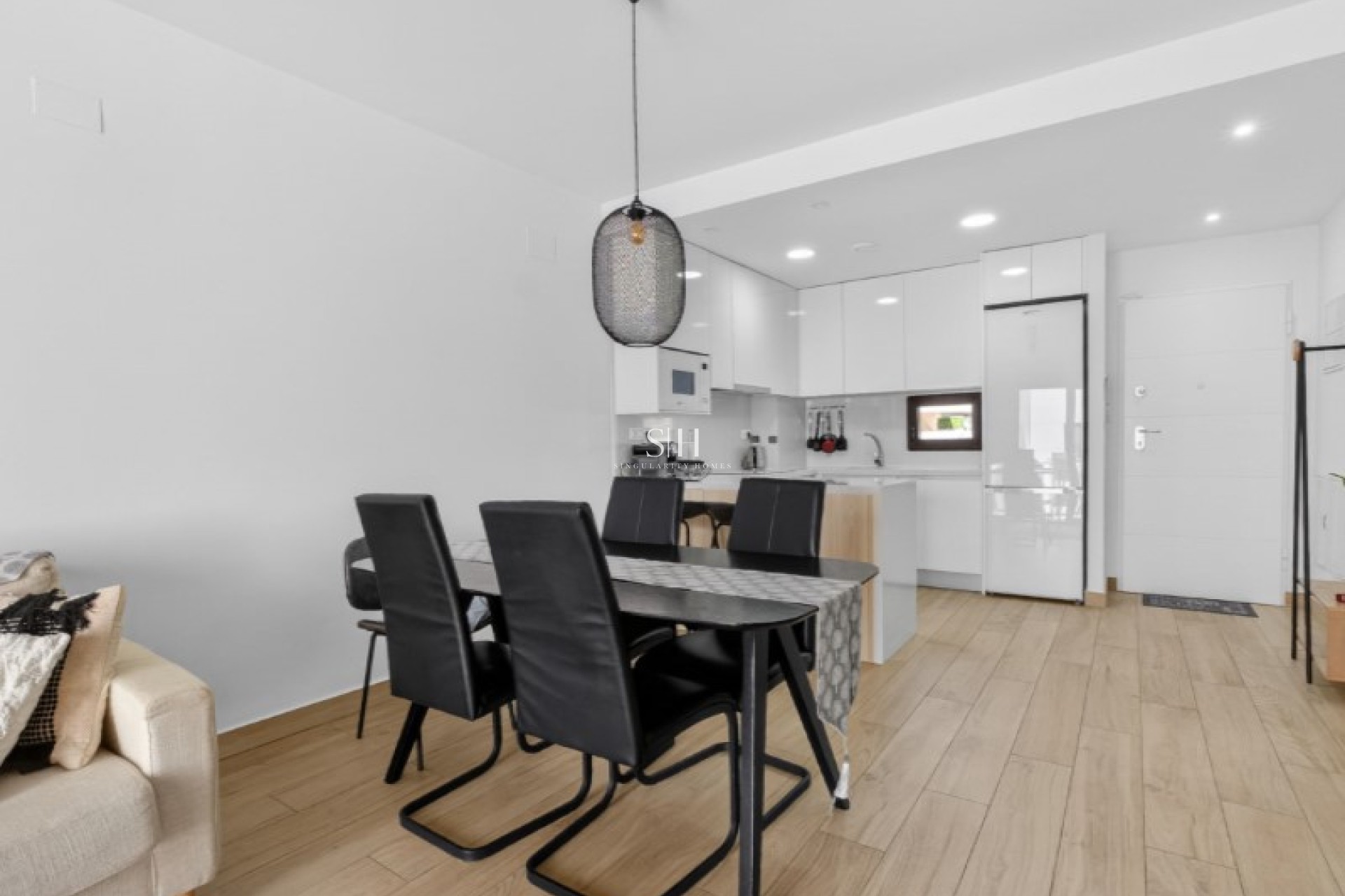 Reventa - Apartamento / piso - Torrevieja - Costa Blanca