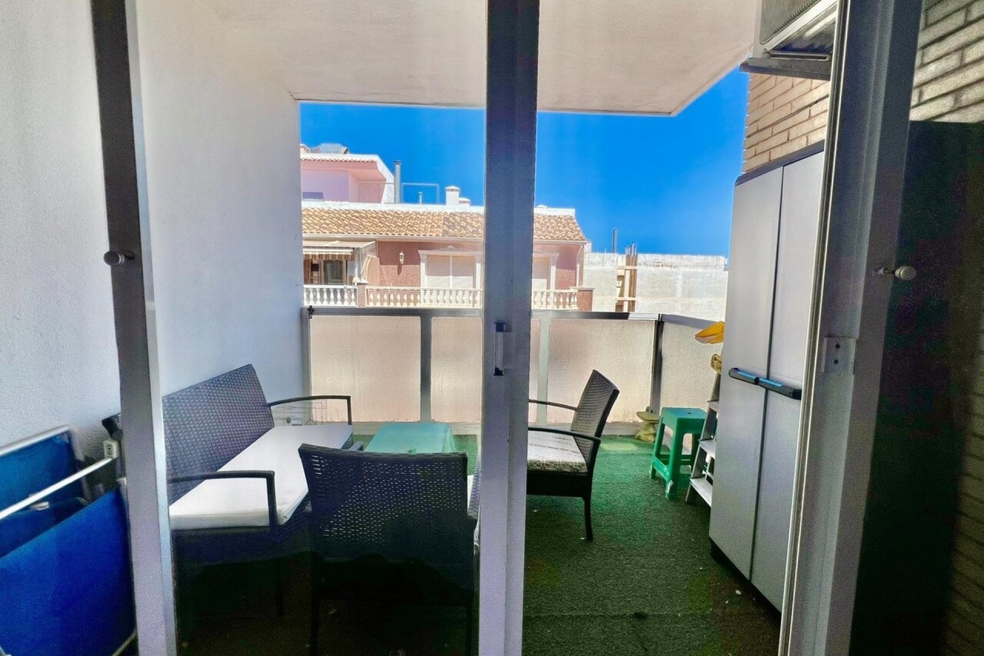 Reventa - Apartamento / piso - Torrevieja - Costa Blanca