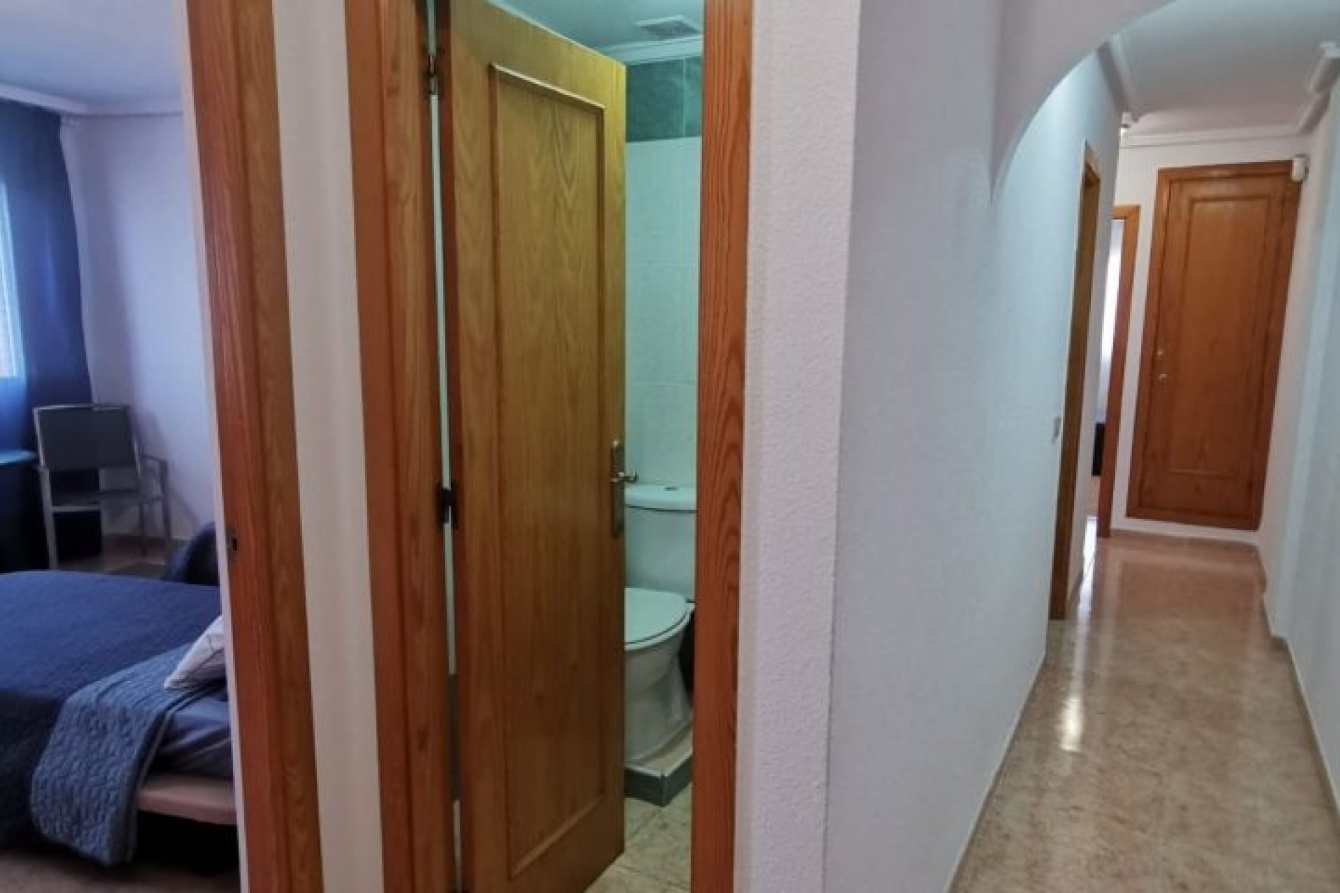 Reventa - Apartamento / piso - Torrevieja - Costa Blanca