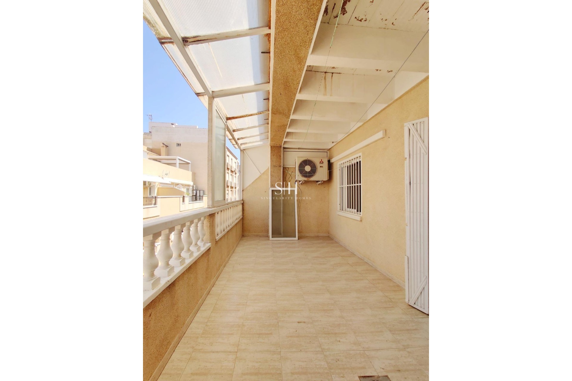 Reventa - Apartamento / piso - Torrevieja - Curva Del Palangre