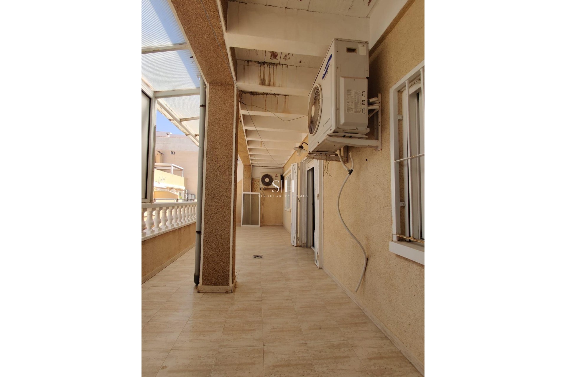 Reventa - Apartamento / piso - Torrevieja - Curva Del Palangre