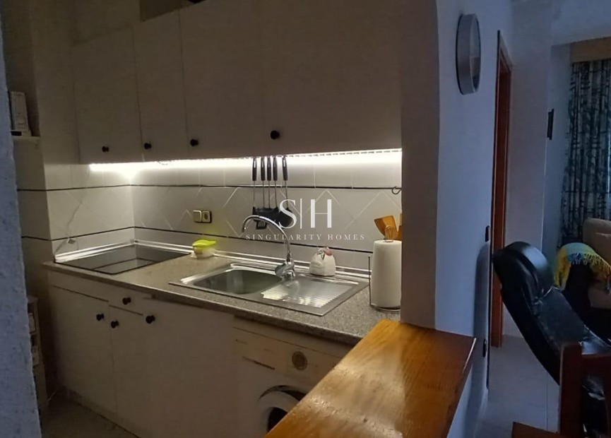 Reventa - Apartamento / piso - Torrevieja - El Acequión - Los Náufragos