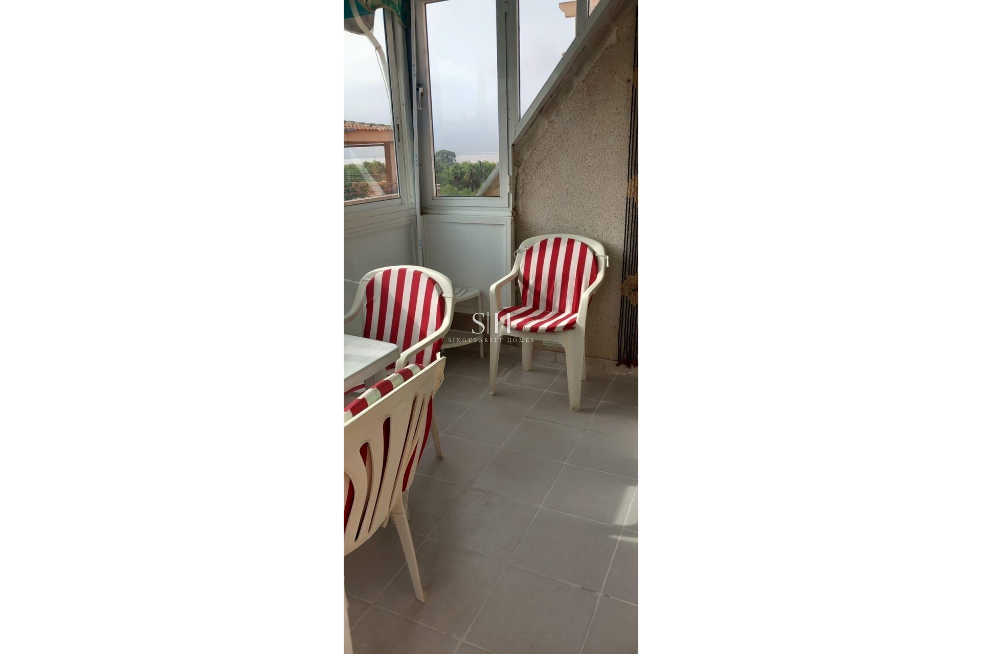 Reventa - Apartamento / piso - Torrevieja - El Acequión - Los Náufragos