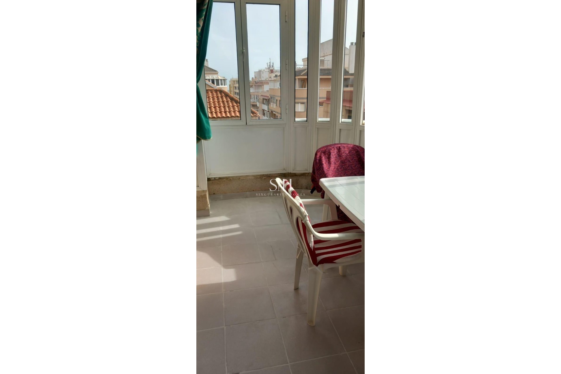 Reventa - Apartamento / piso - Torrevieja - El Acequión - Los Náufragos