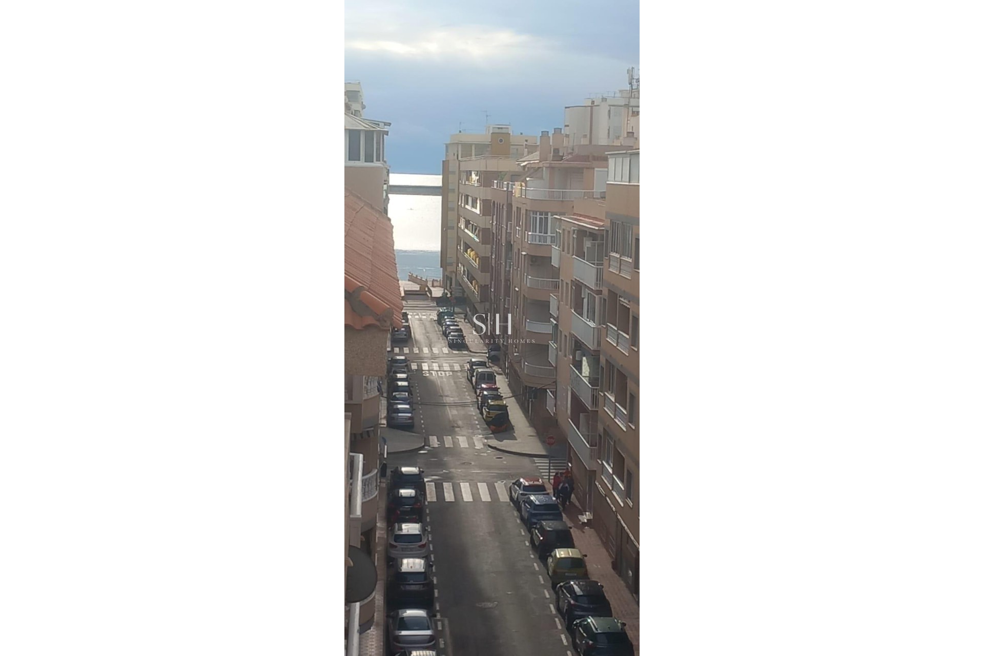 Reventa - Apartamento / piso - Torrevieja - El Acequión - Los Náufragos