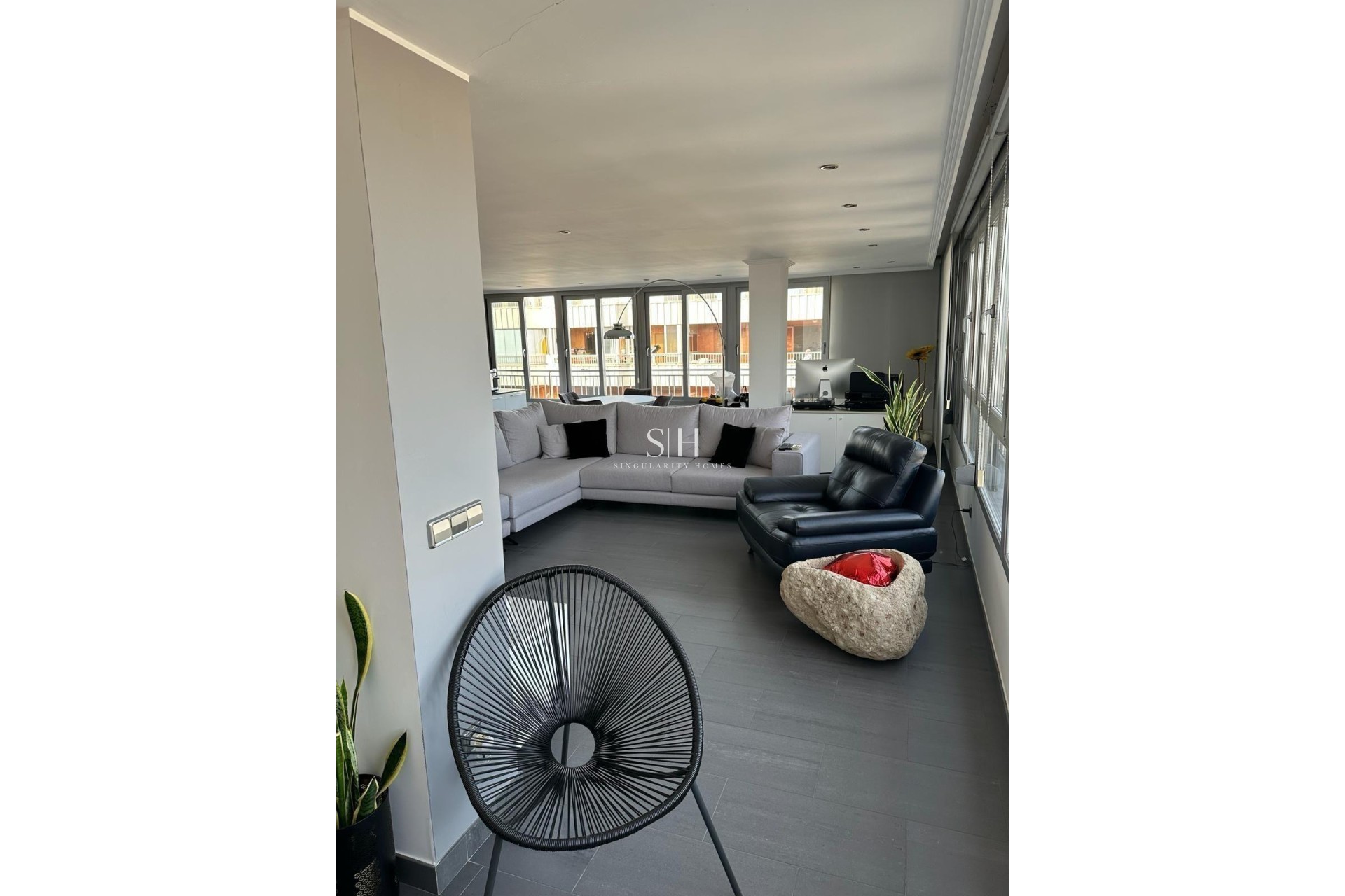 Reventa - Apartamento / piso - Torrevieja - El Acequión - Los Náufragos