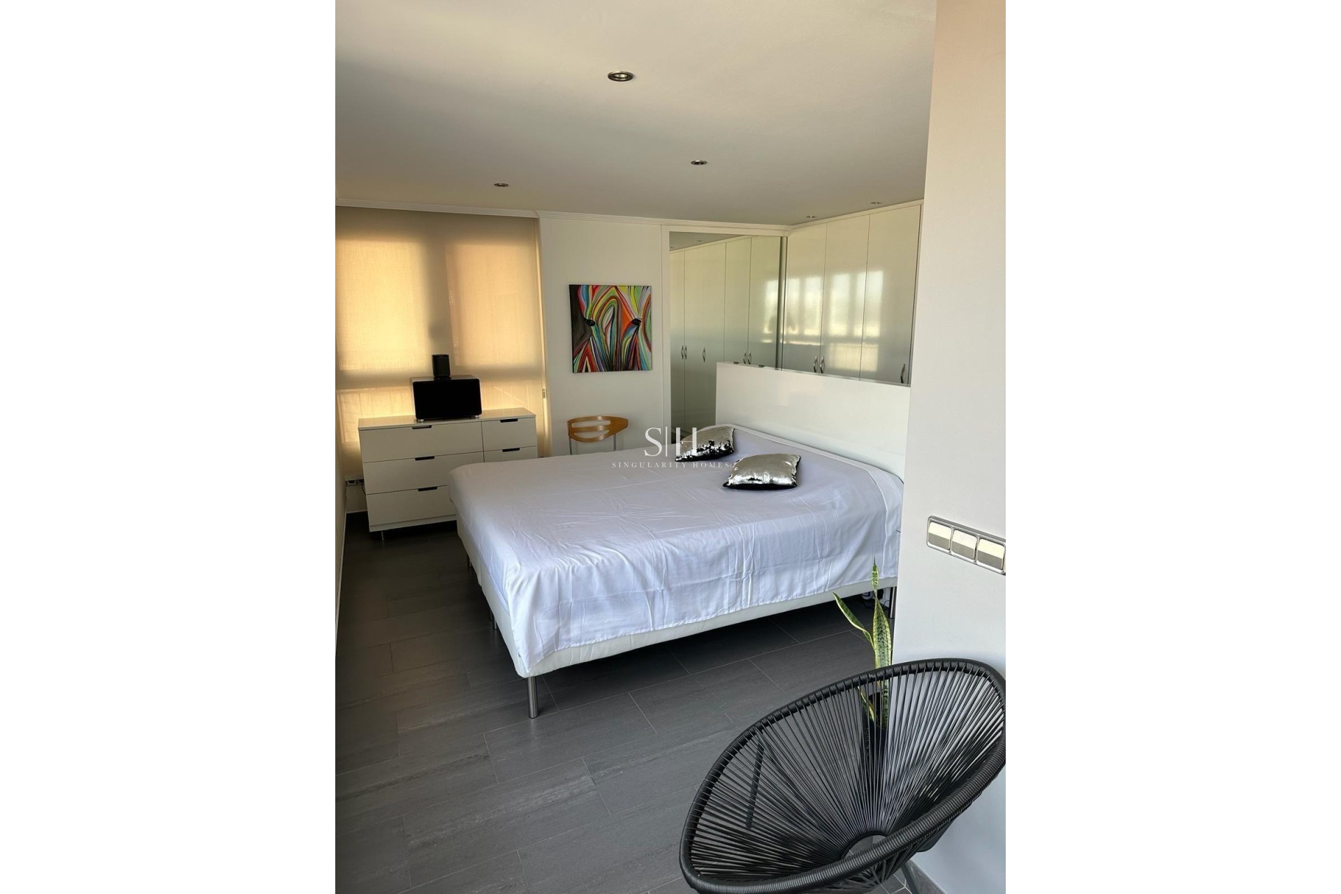 Reventa - Apartamento / piso - Torrevieja - El Acequión - Los Náufragos