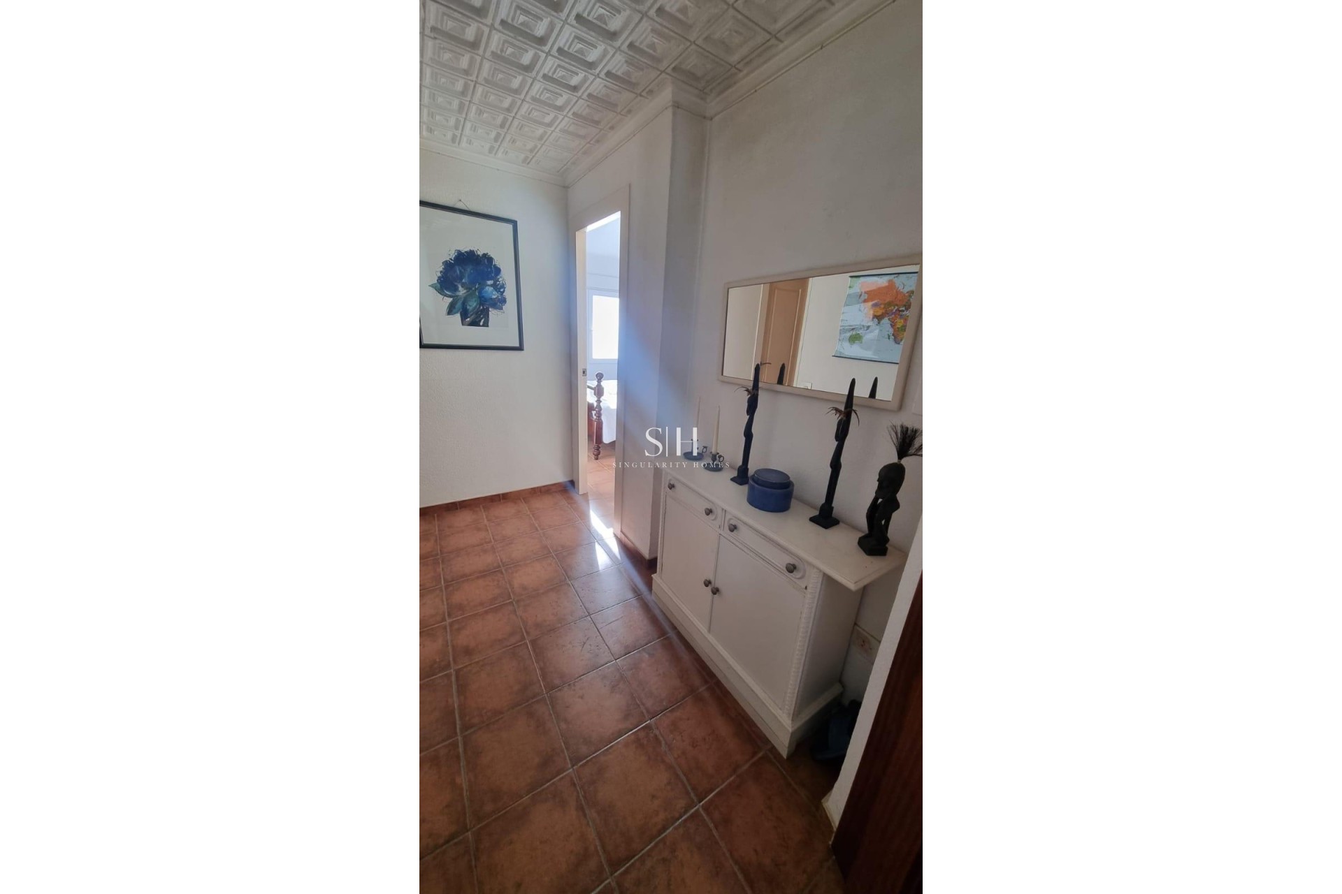 Reventa - Apartamento / piso - Torrevieja - El Acequión - Los Náufragos