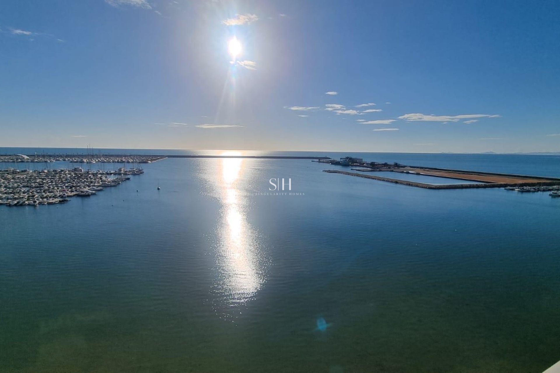 Reventa - Apartamento / piso - Torrevieja - El Acequión - Los Náufragos