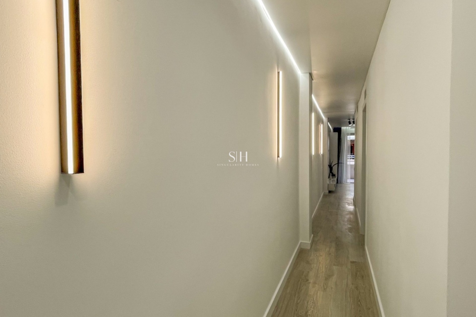 Reventa - Apartamento / piso - Torrevieja - El Acequión - Los Náufragos