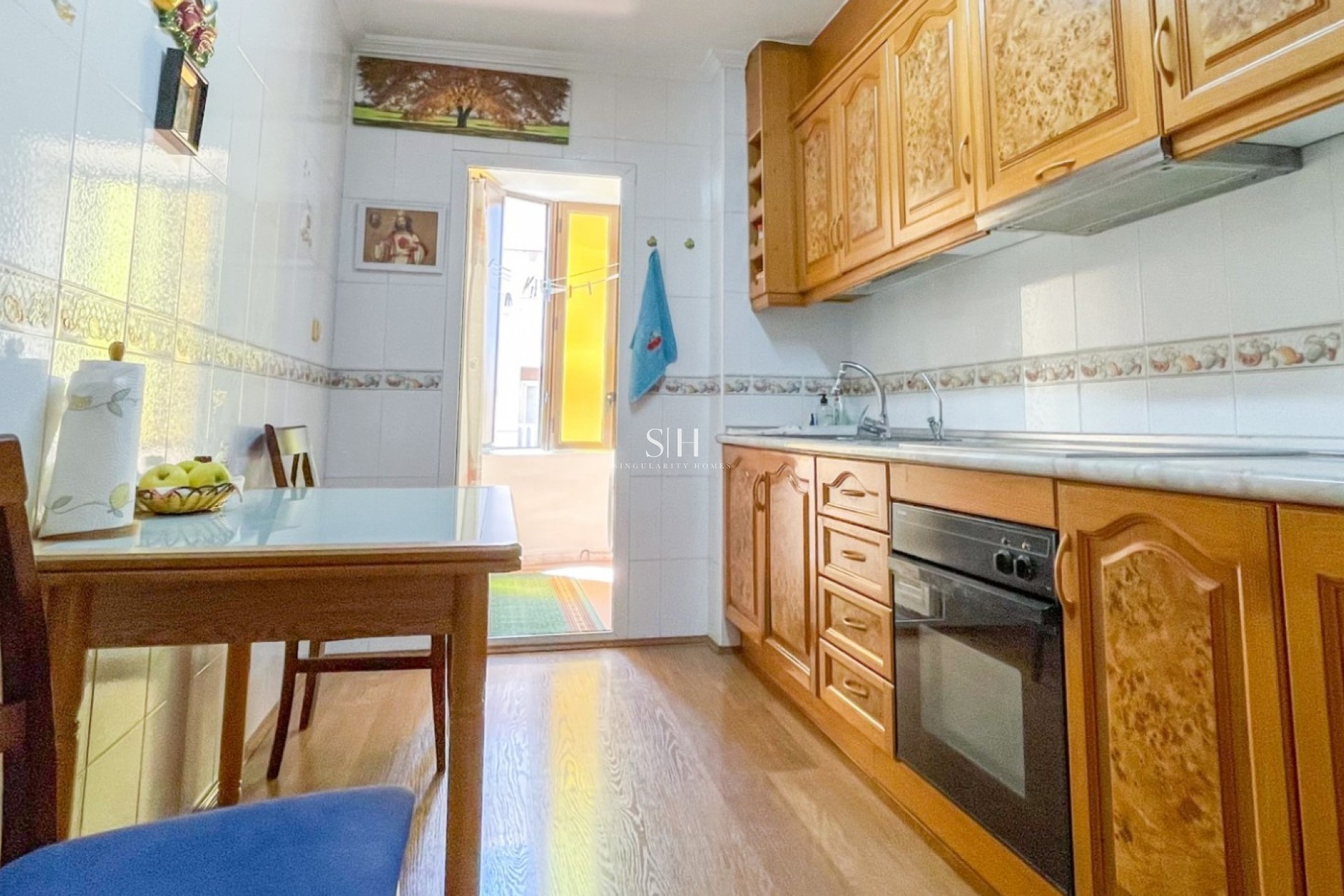 Reventa - Apartamento / piso - Torrevieja - El Acequión - Los Náufragos