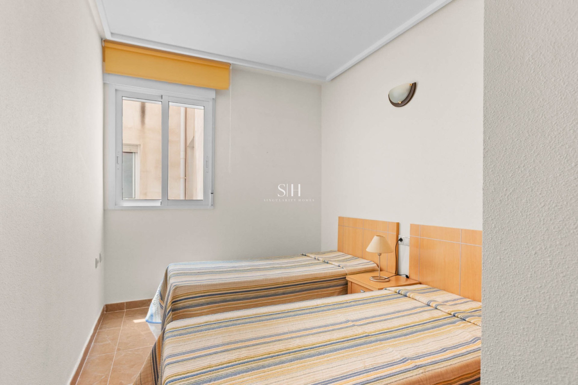 Reventa - Apartamento / piso - Torrevieja - El Molino