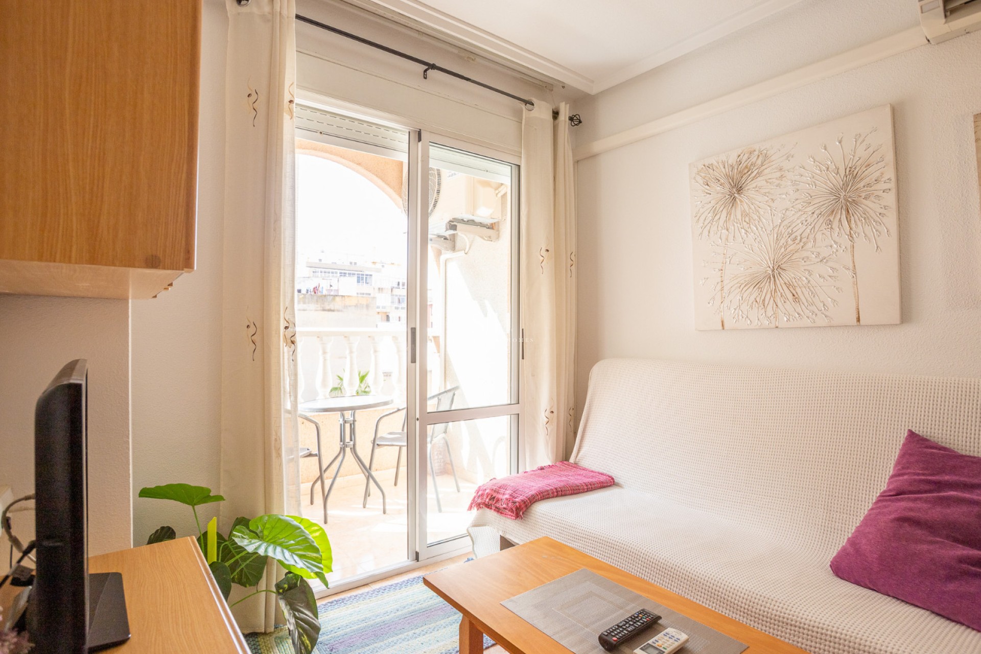 Reventa - Apartamento / piso - Torrevieja - El Molino