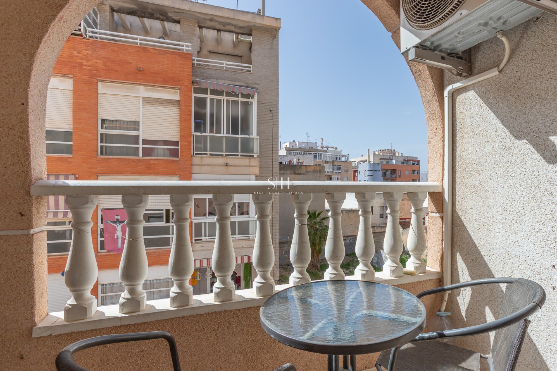 Reventa - Apartamento / piso - Torrevieja - El Molino