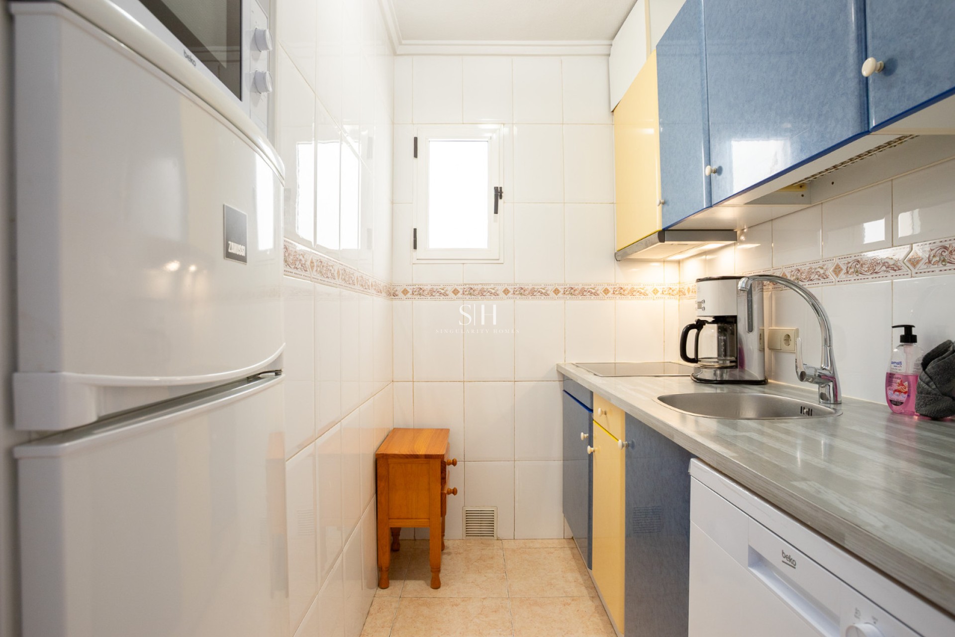 Reventa - Apartamento / piso - Torrevieja - El Molino