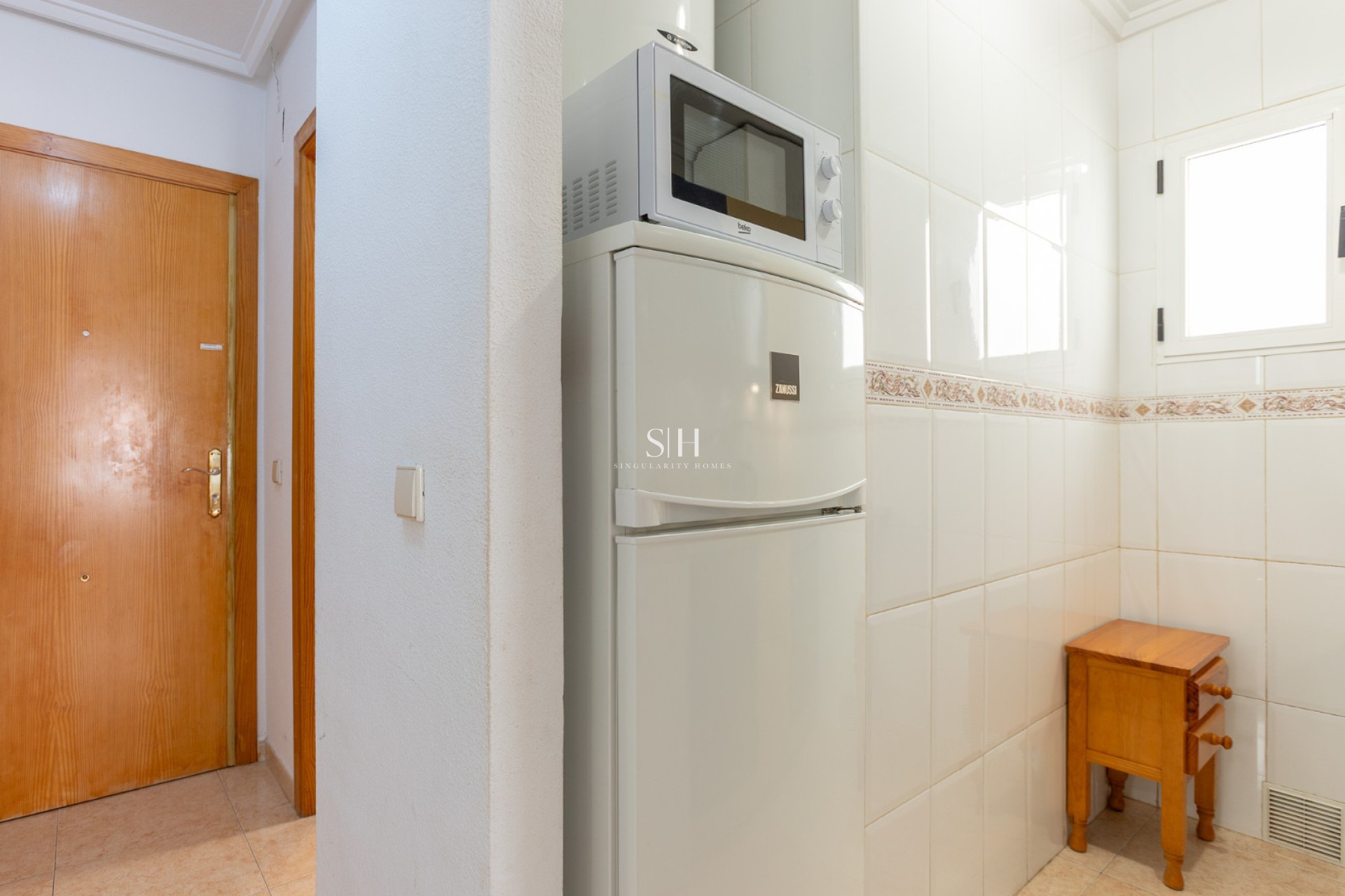 Reventa - Apartamento / piso - Torrevieja - El Molino