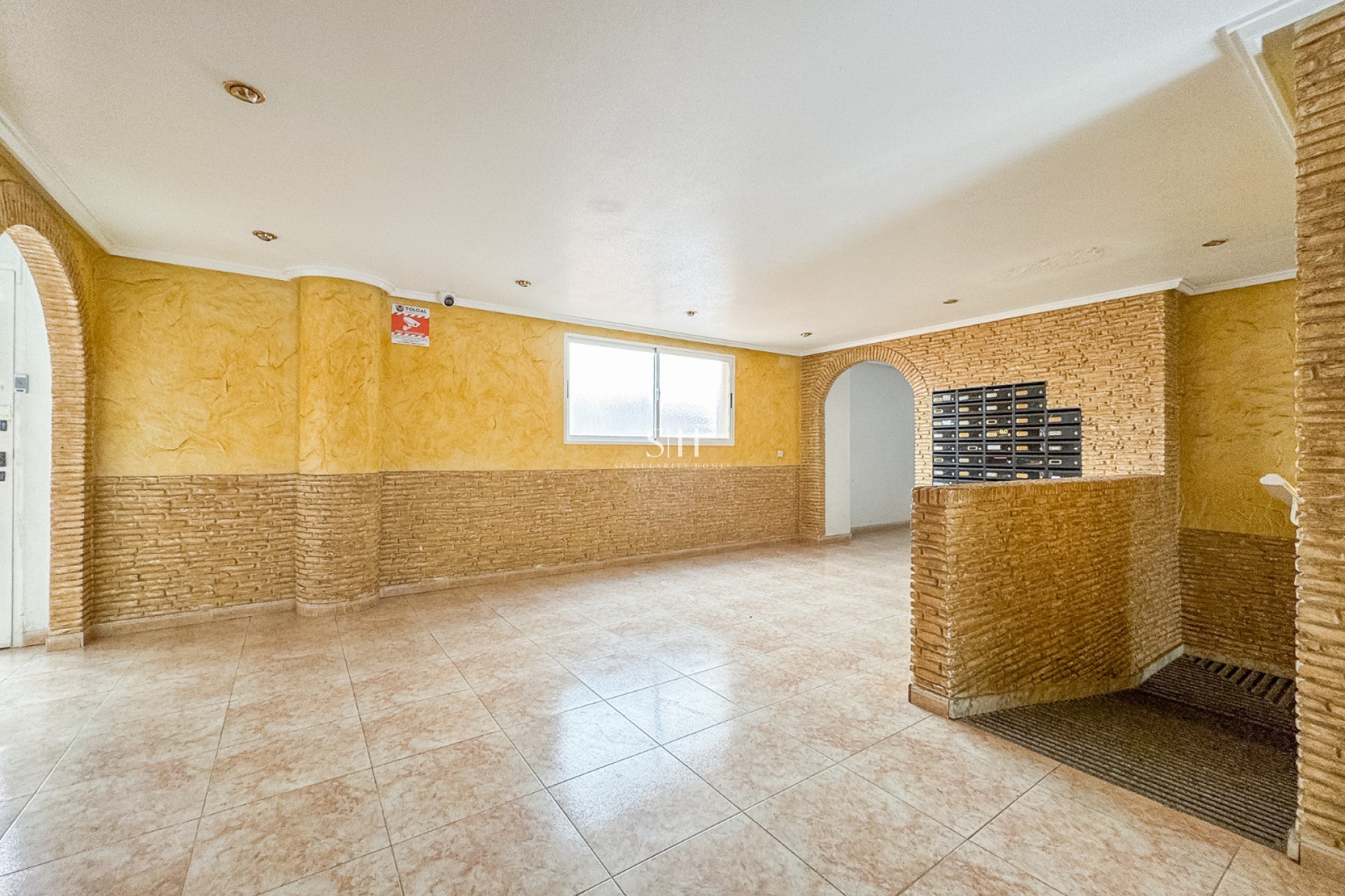 Reventa - Apartamento / piso - Torrevieja - El Molino