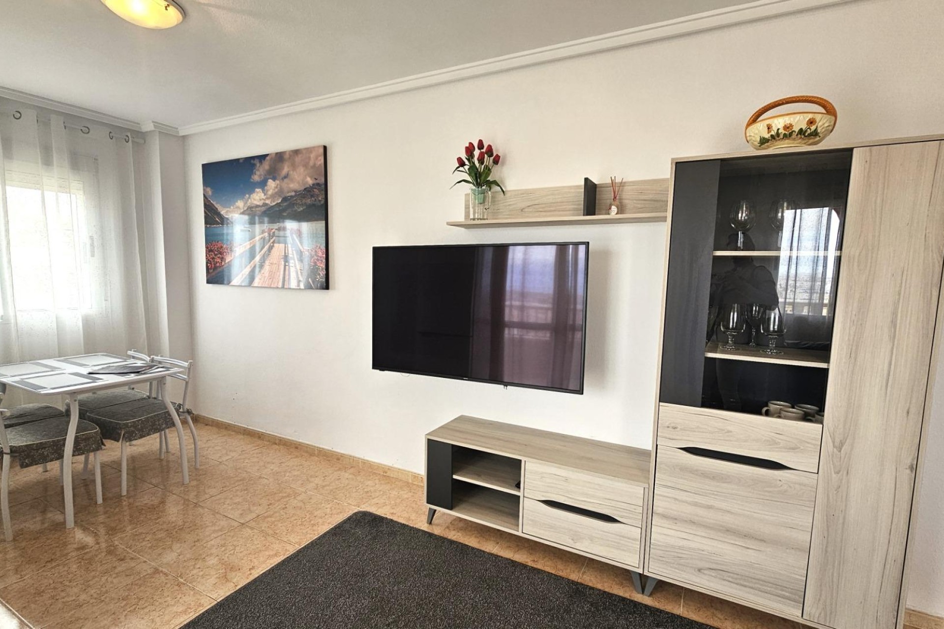 Reventa - Apartamento / piso - Torrevieja - El Molino