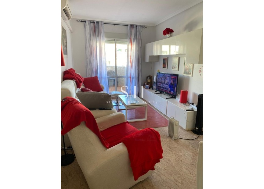 Reventa - Apartamento / piso - Torrevieja - Estacion De Autobuses