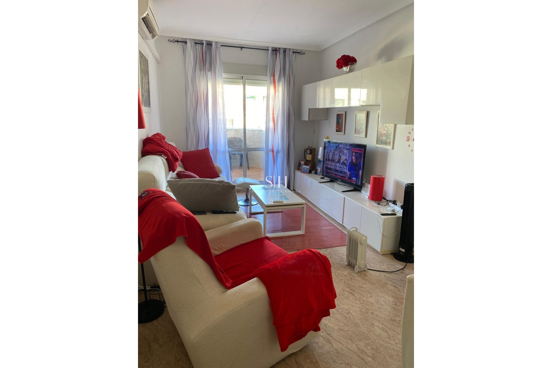 Reventa - Apartamento / piso - Torrevieja - Estacion De Autobuses