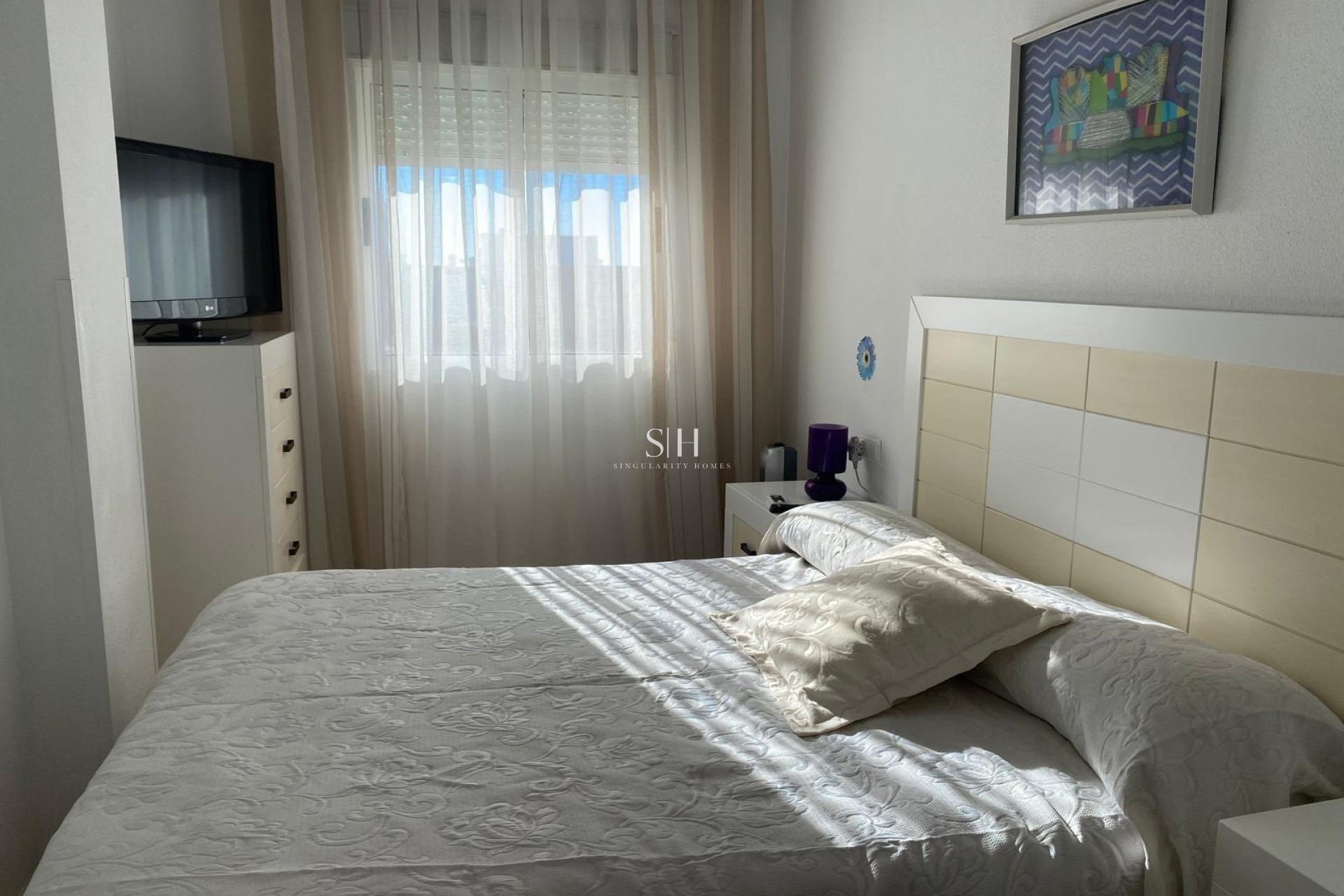 Reventa - Apartamento / piso - Torrevieja - Estacion De Autobuses