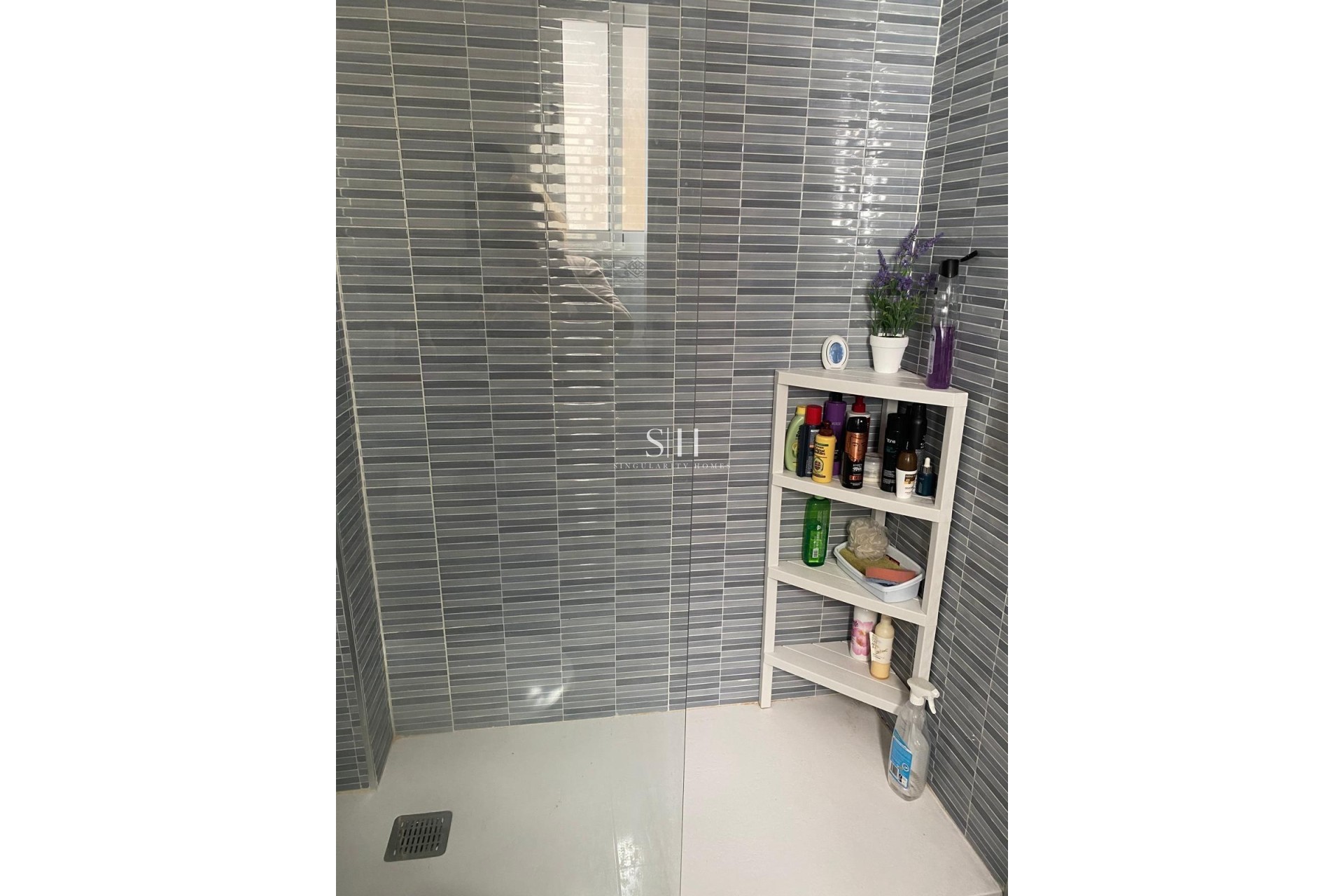 Reventa - Apartamento / piso - Torrevieja - Estacion De Autobuses