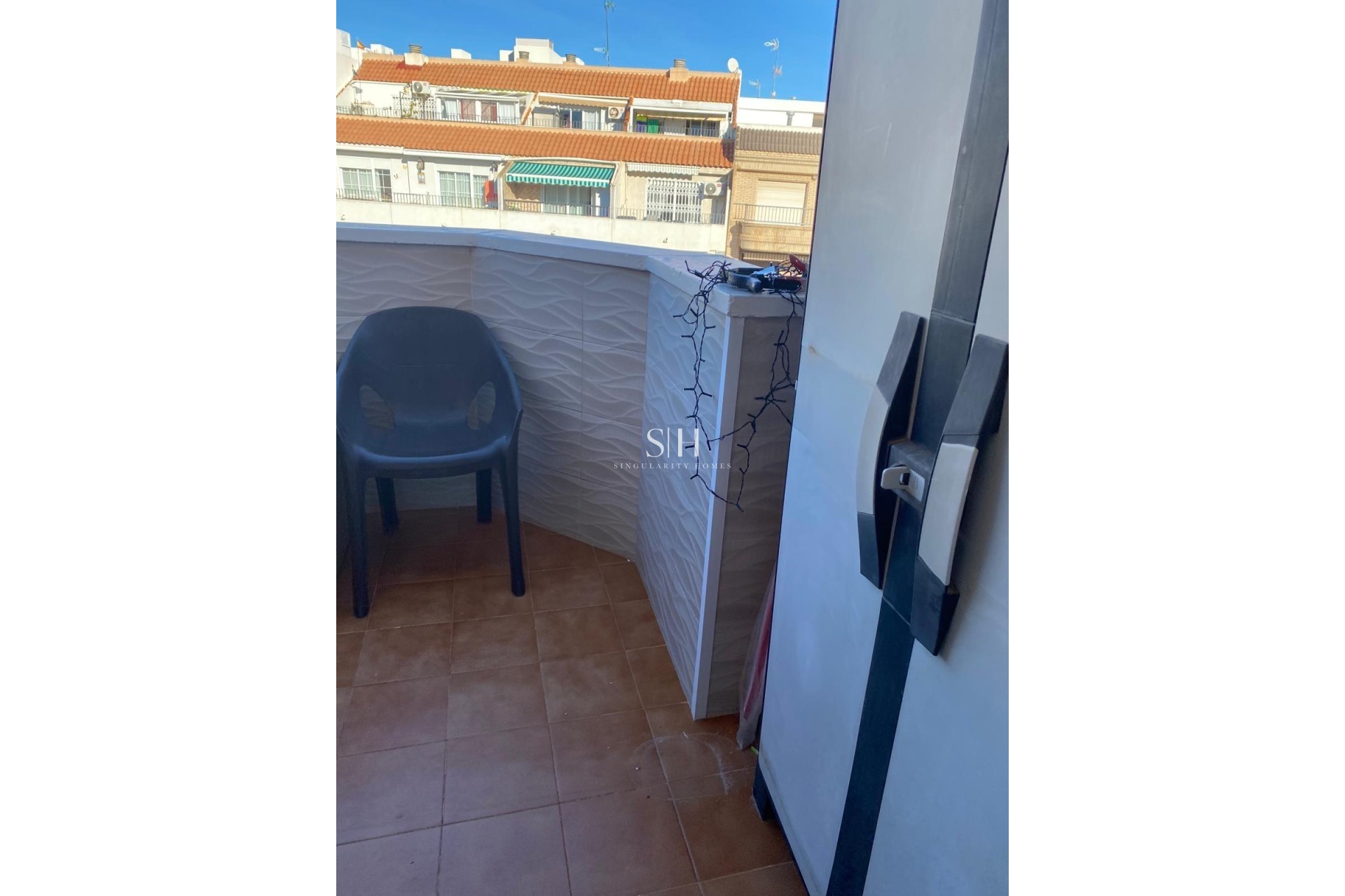 Reventa - Apartamento / piso - Torrevieja - Estacion De Autobuses