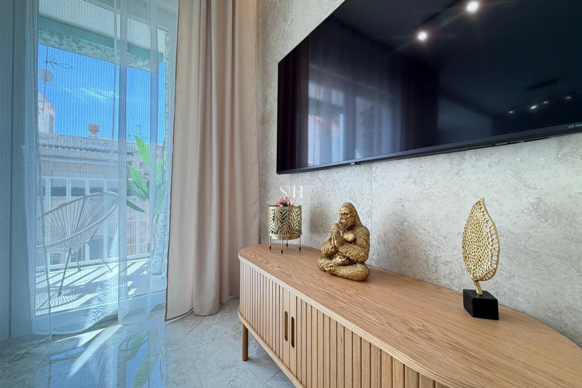 Reventa - Apartamento / piso - Torrevieja - Estacion De Autobuses